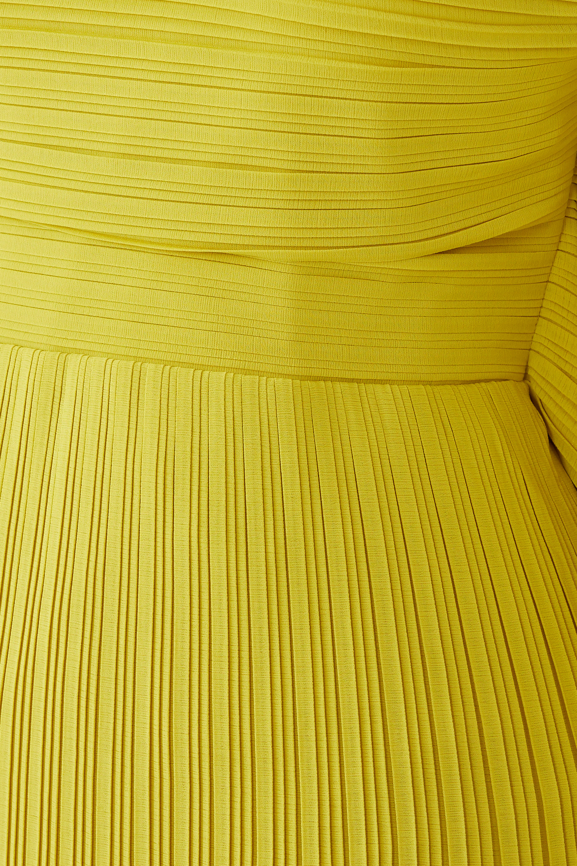 فستان أدامي طويل