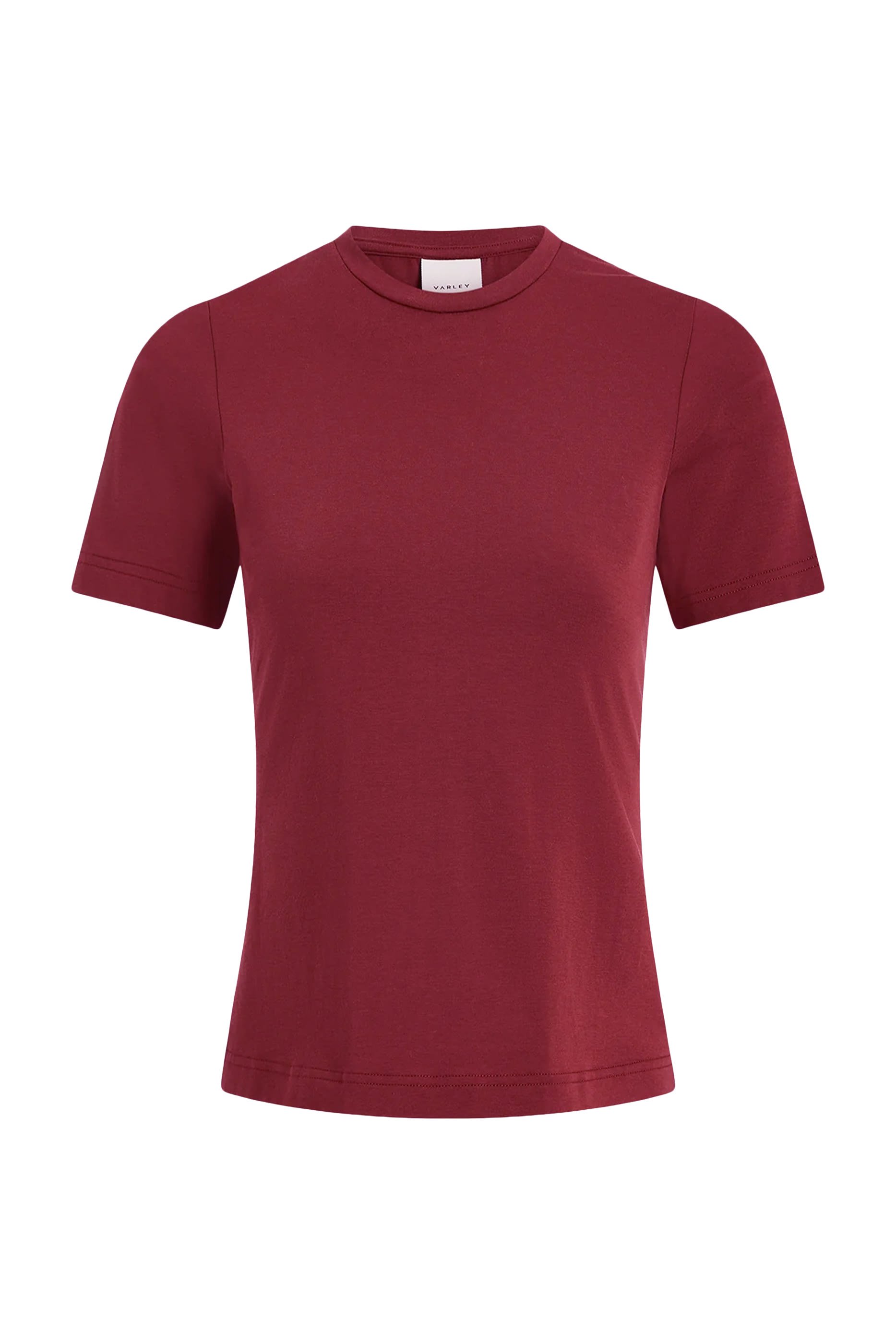 تيشيرت ريجينا بقصة ضيقة