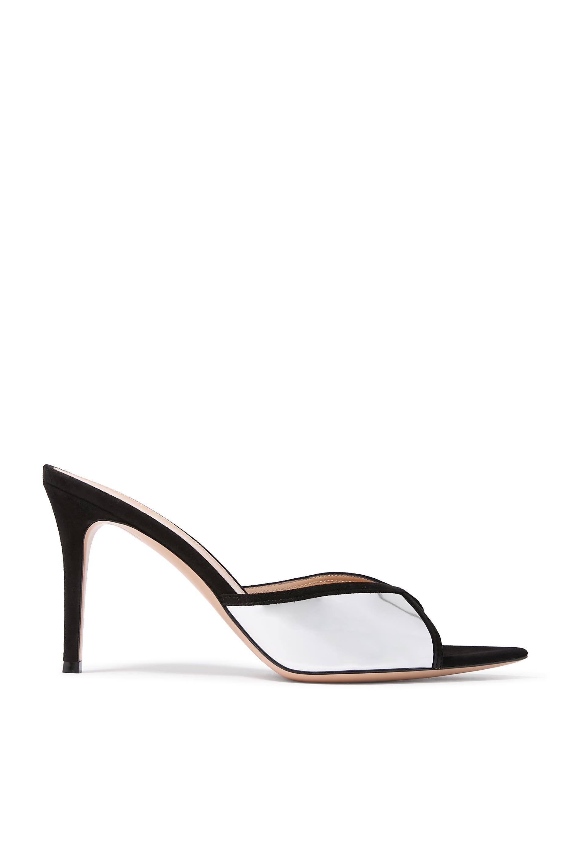 حذاء كونفيتي 85 مفتوح من الخلف