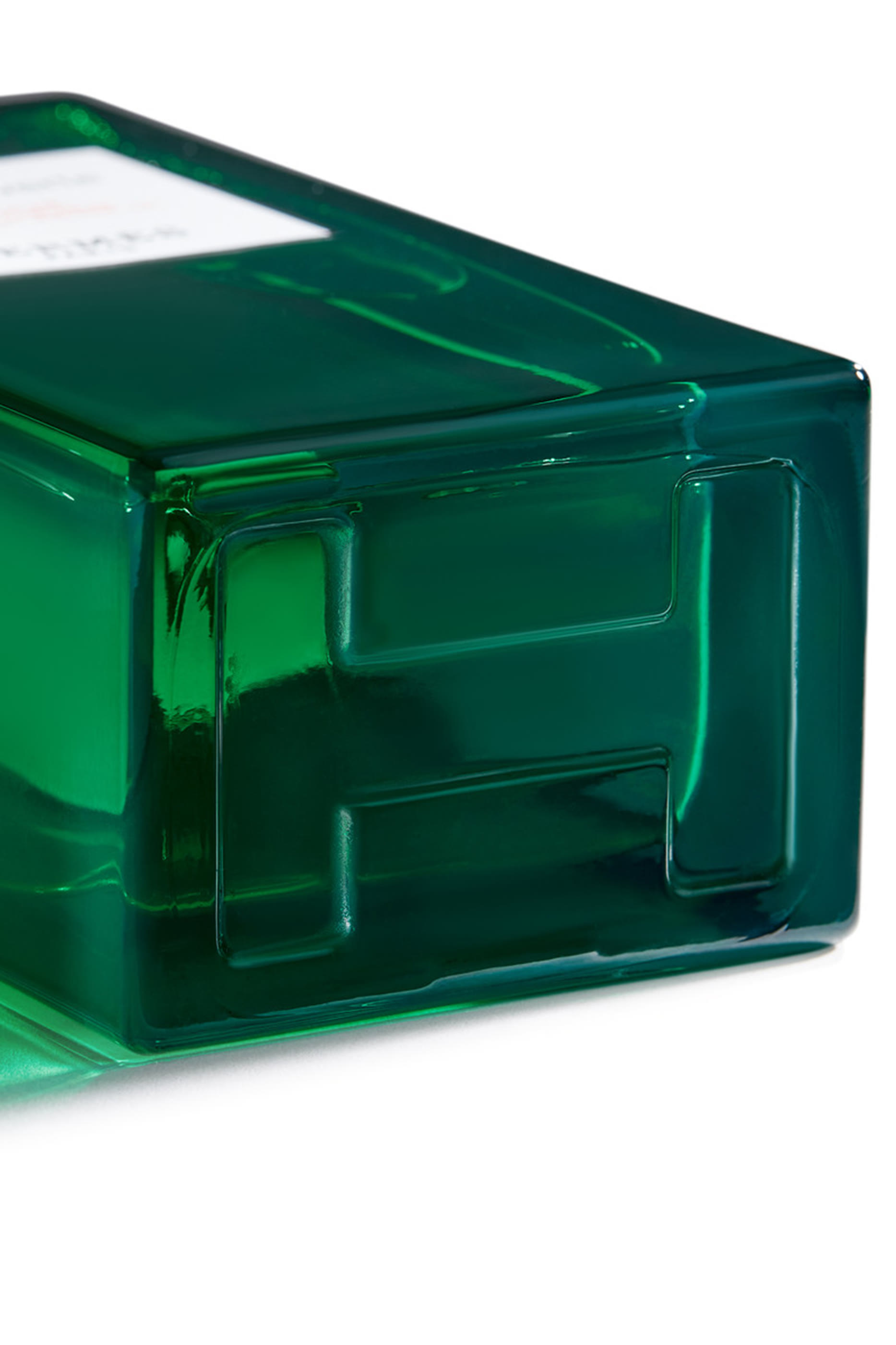 Eau D'Orange Verte Hair & Body Shower Gel