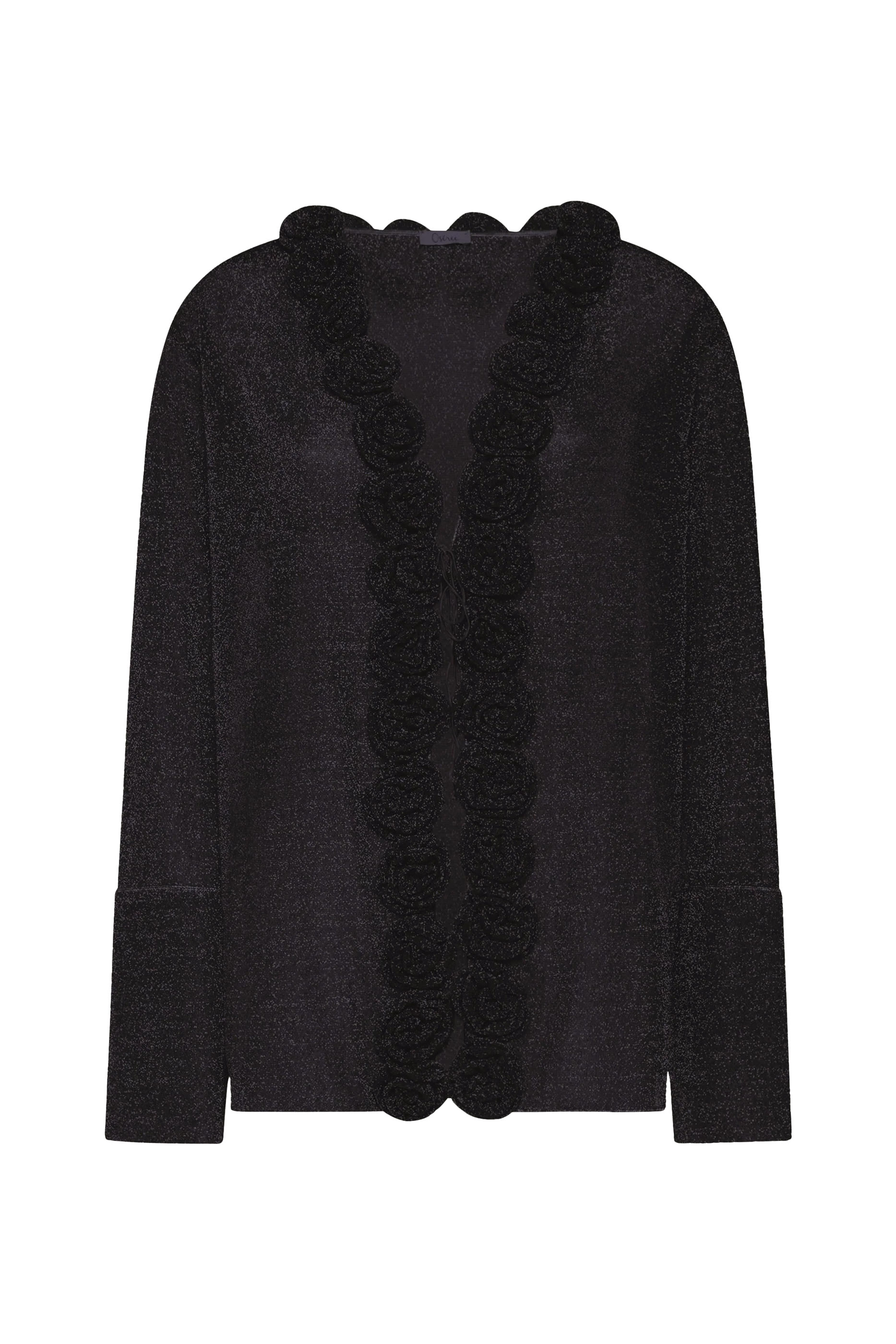 بلوزة لوميير روز