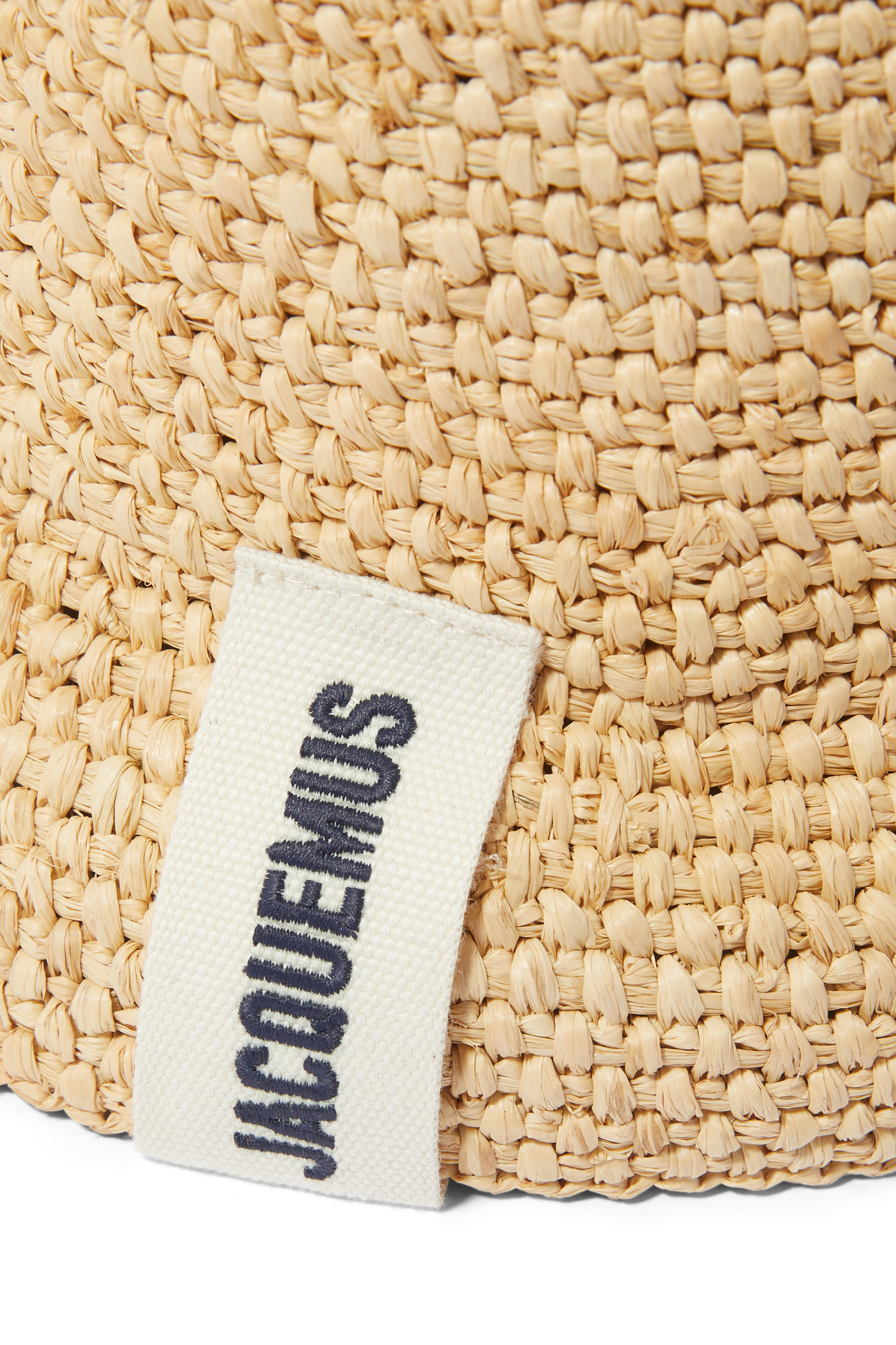 قبعة باكيت لو بوب فيسو