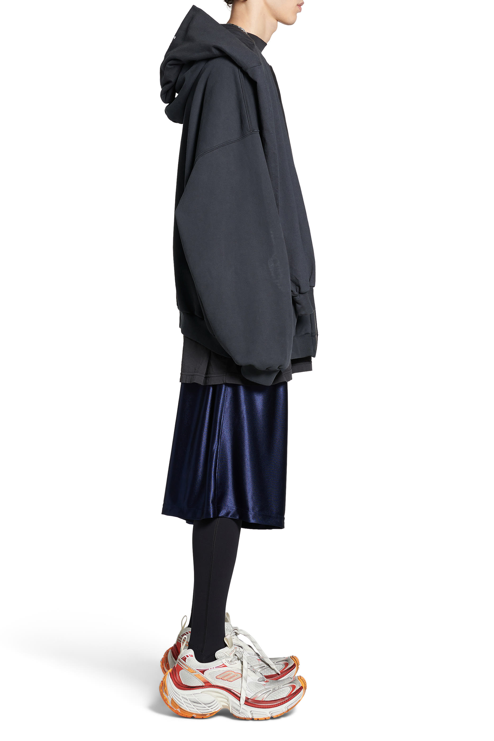 هودي يونيتي سبورتس أيكون إنكوغنيتو بسحاب