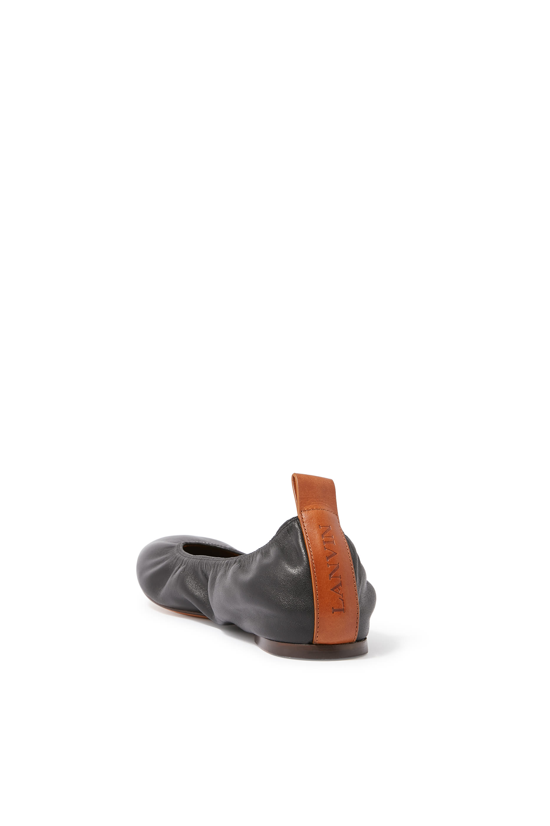 حذاء بالرينا نابا