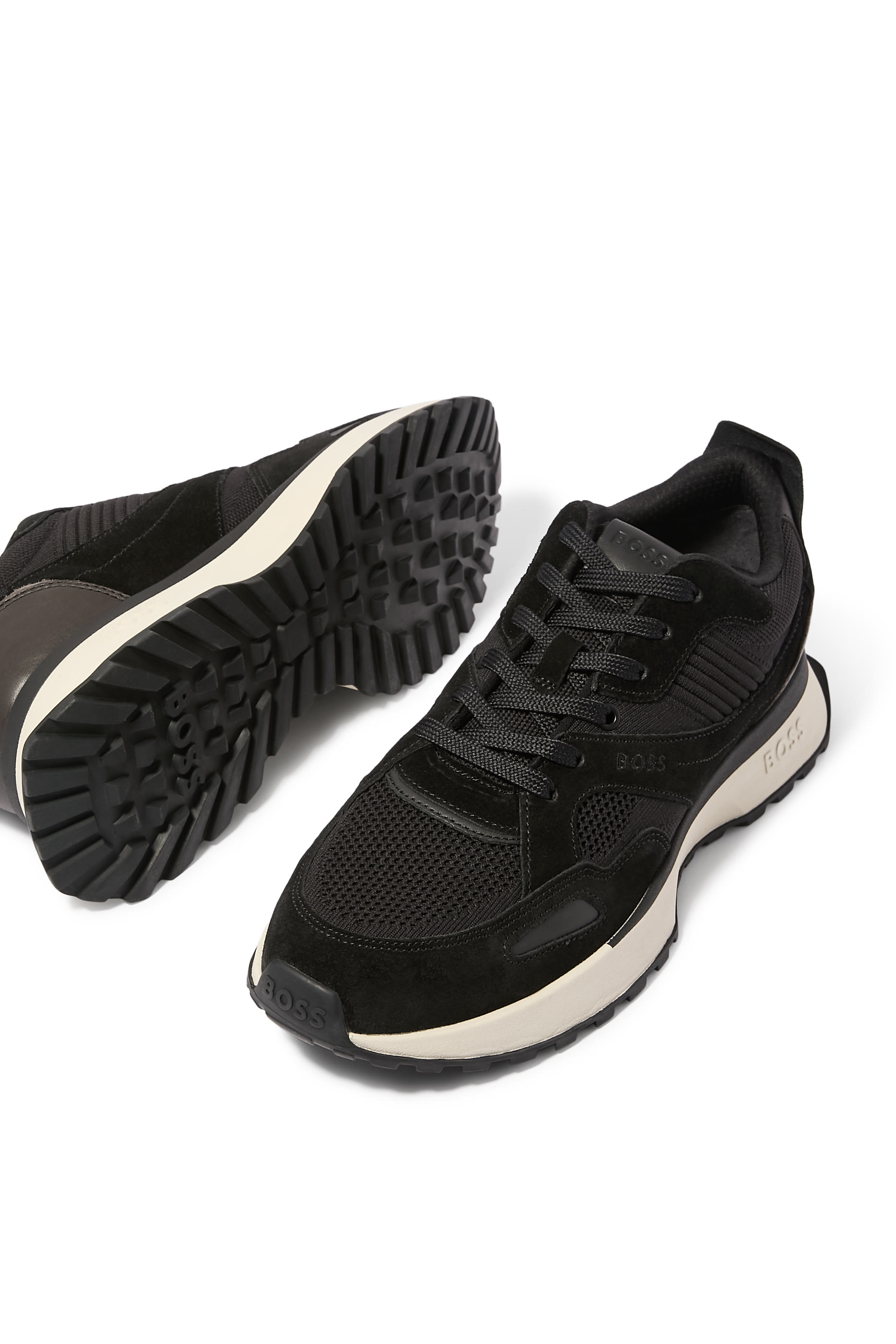 سنيكرز جونا ران