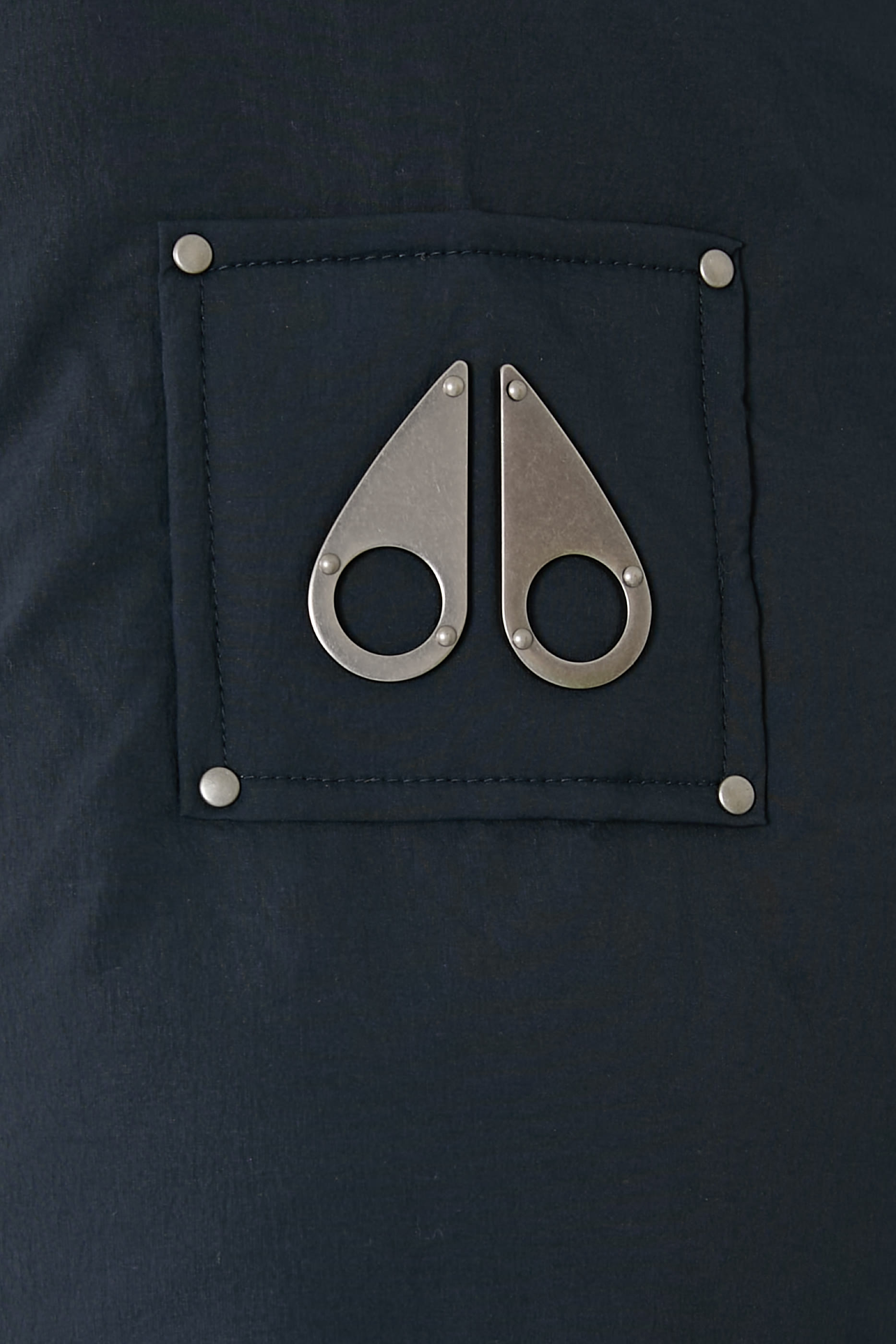 جاكيت بافر ايفرست 3 كيو مبطن بالزغب