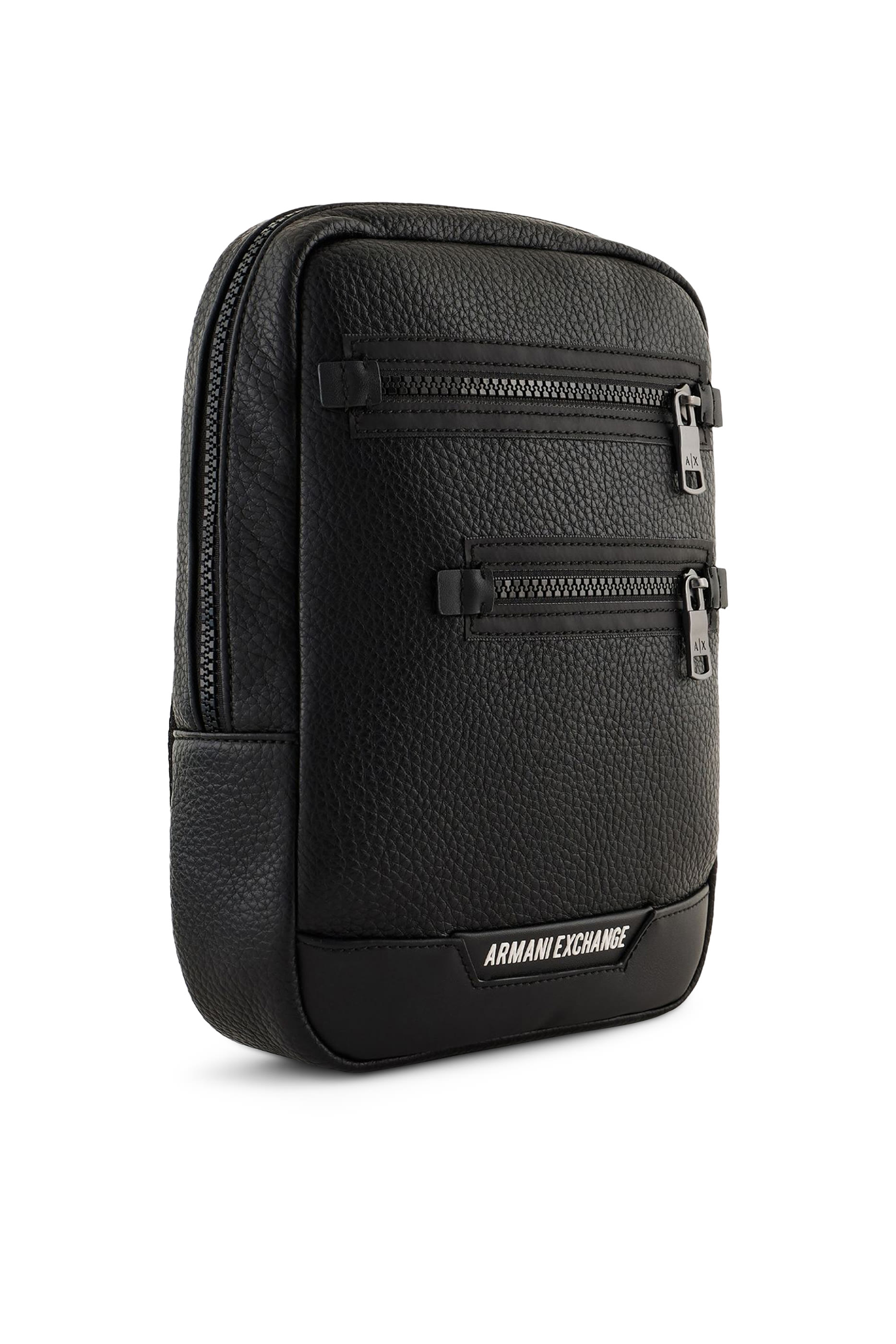 حقيبة كروس جاك بشعار الماركة