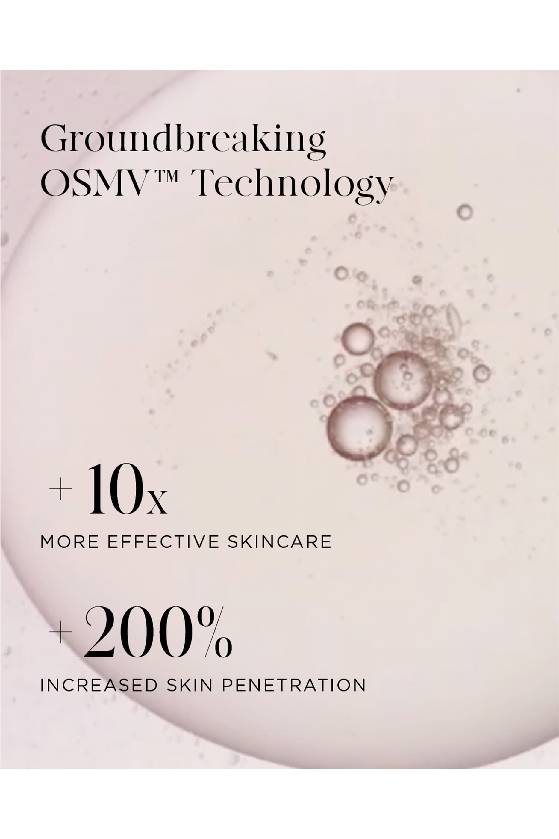 عبوة إعادة ملء سيروم أبسولوت المركز لتجديد البشرة