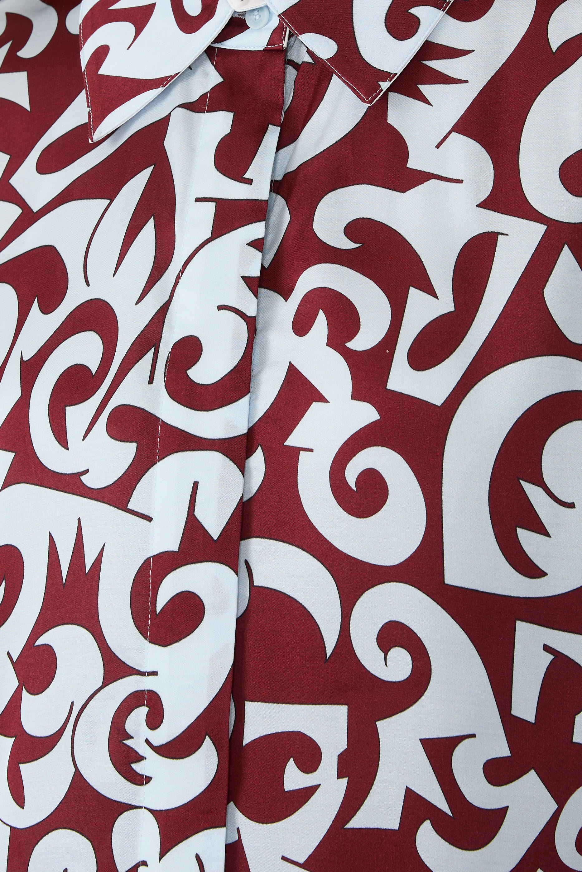 قميص ميديشي بطبعات