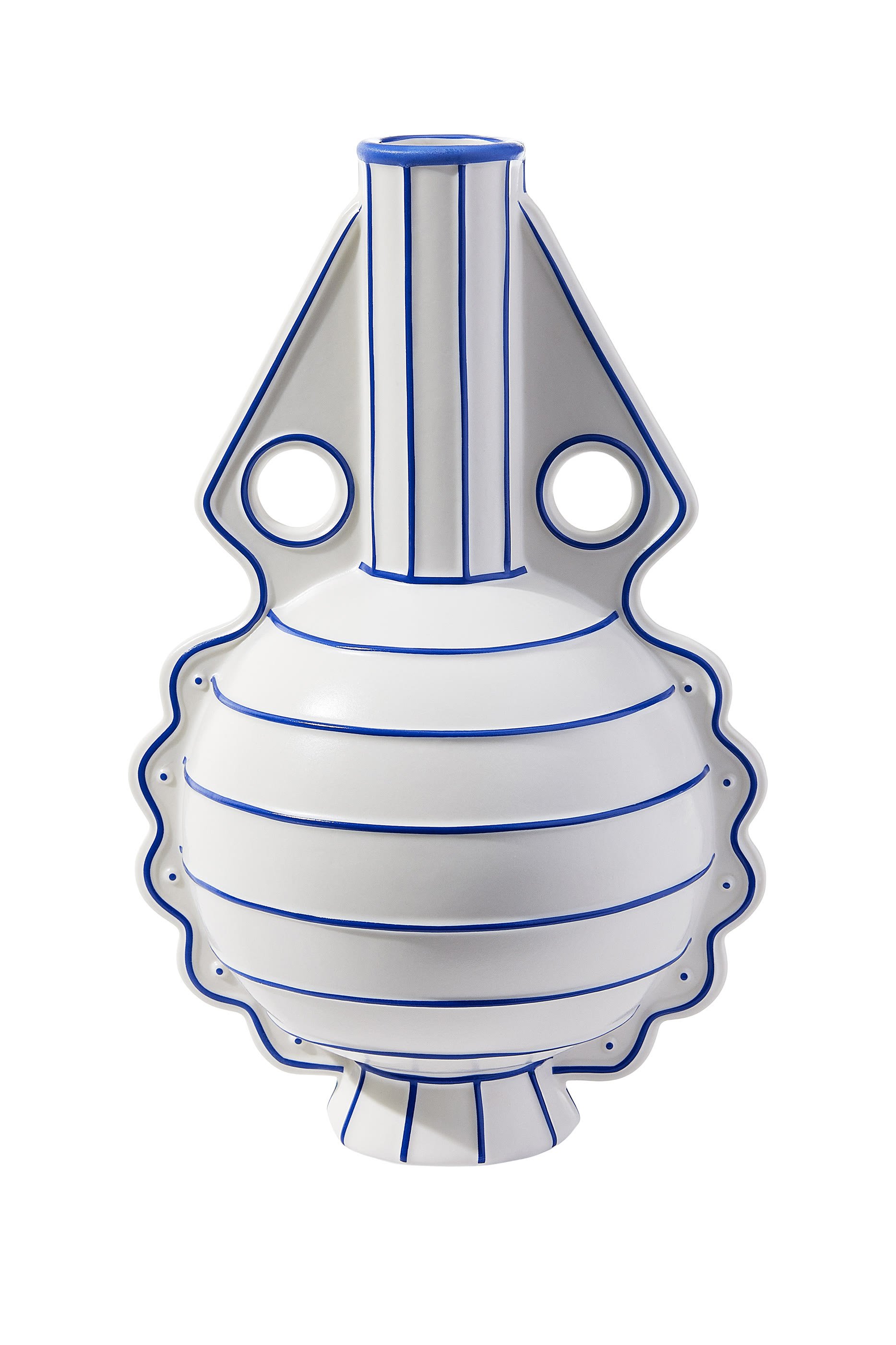 مزهرية فينيسيا كبيرة