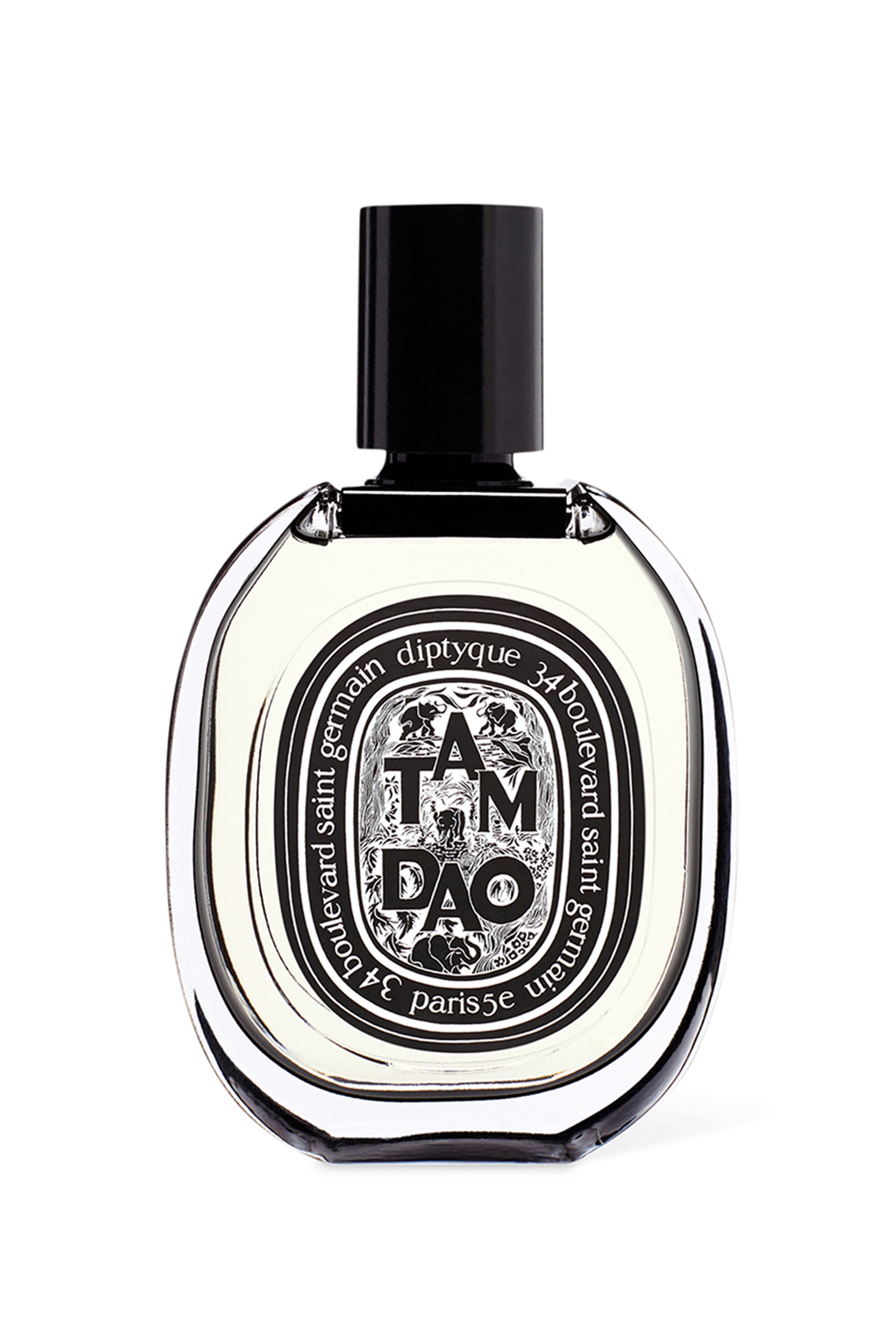 ماء عطر تام داو