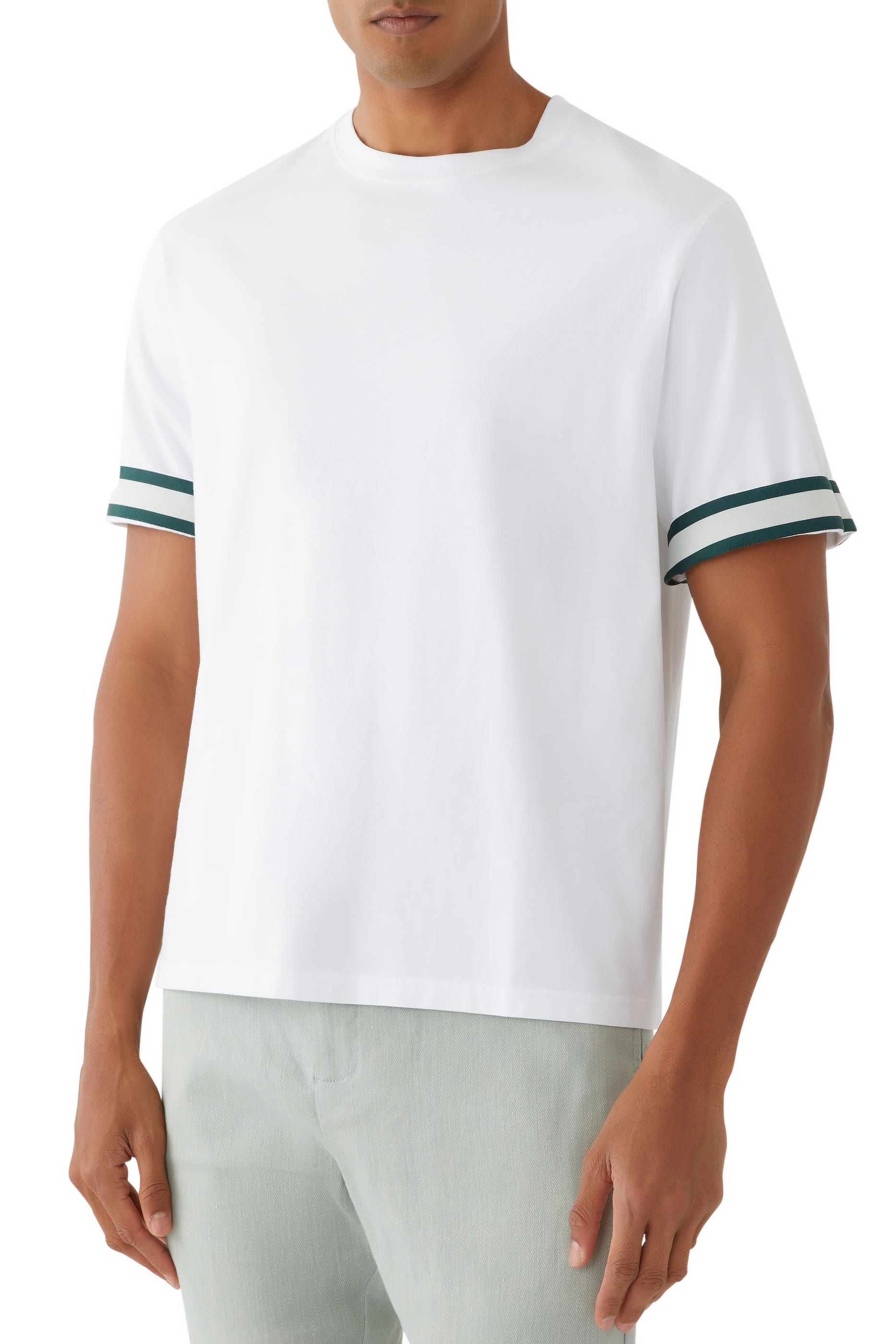 تيشيرت بالر