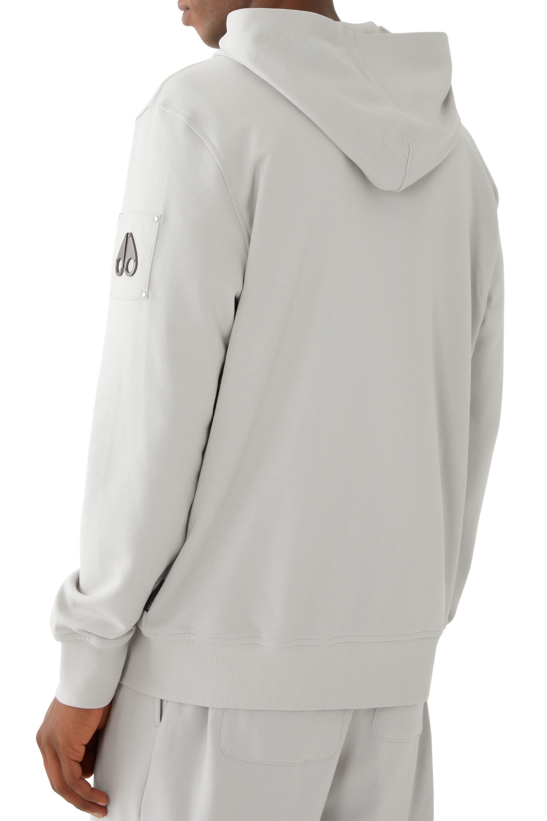 هودي هارتسفيلد بسحاب