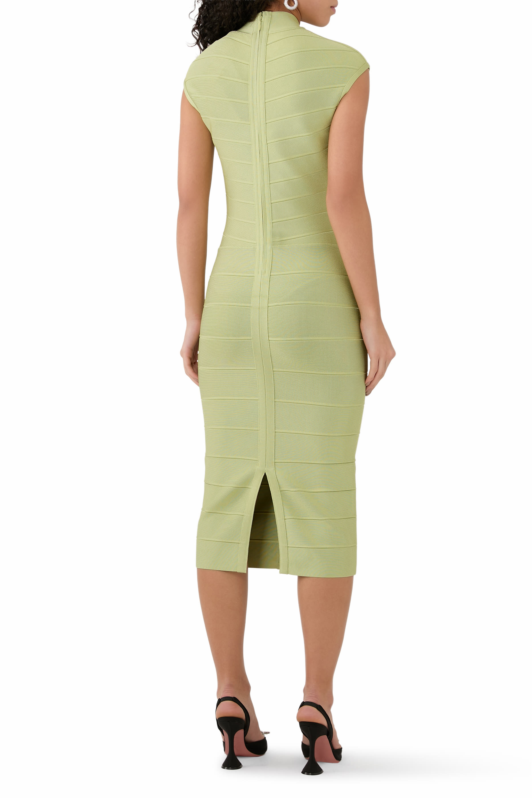 فستان دافينا