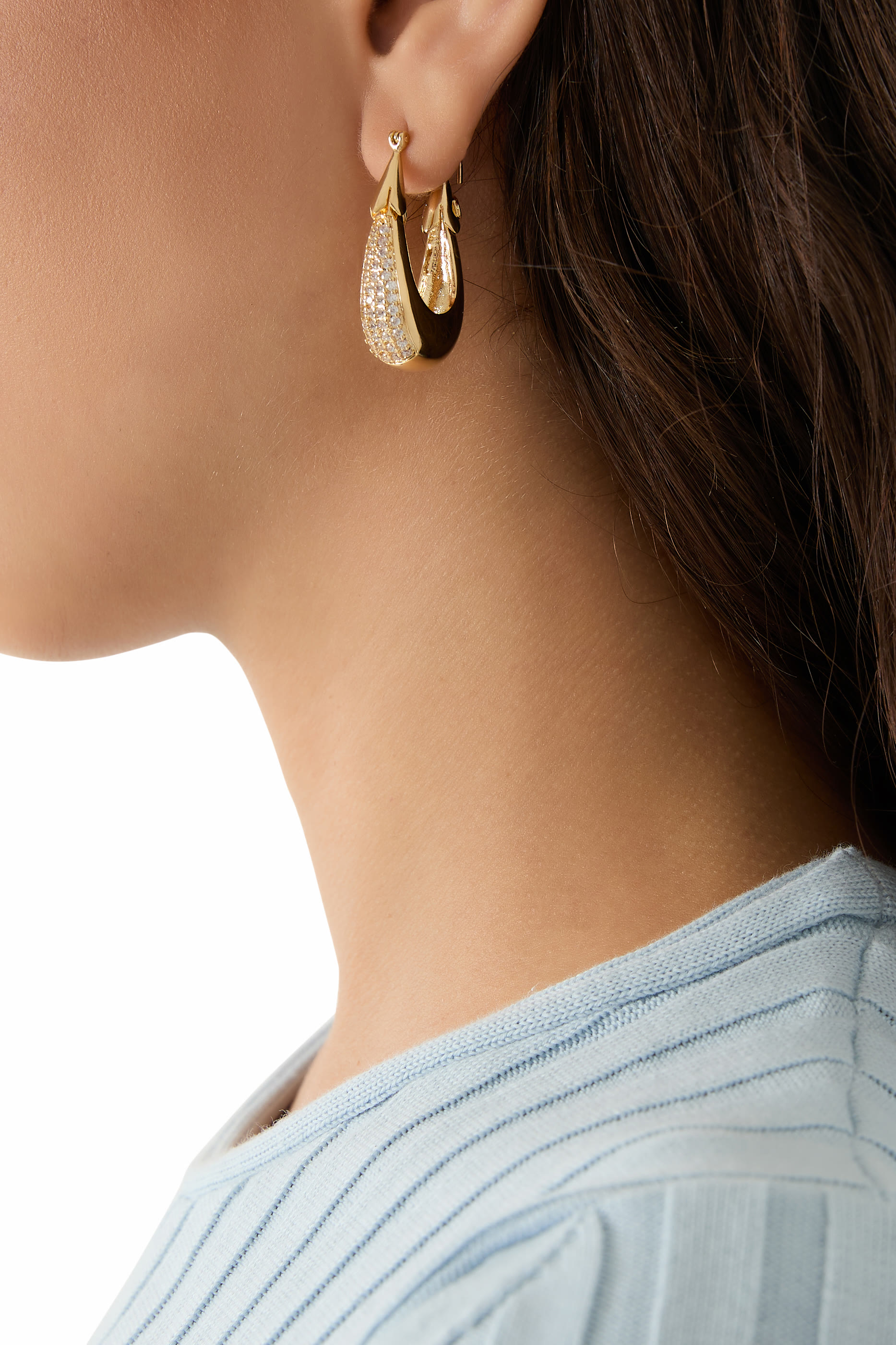 أقراط إيكوم