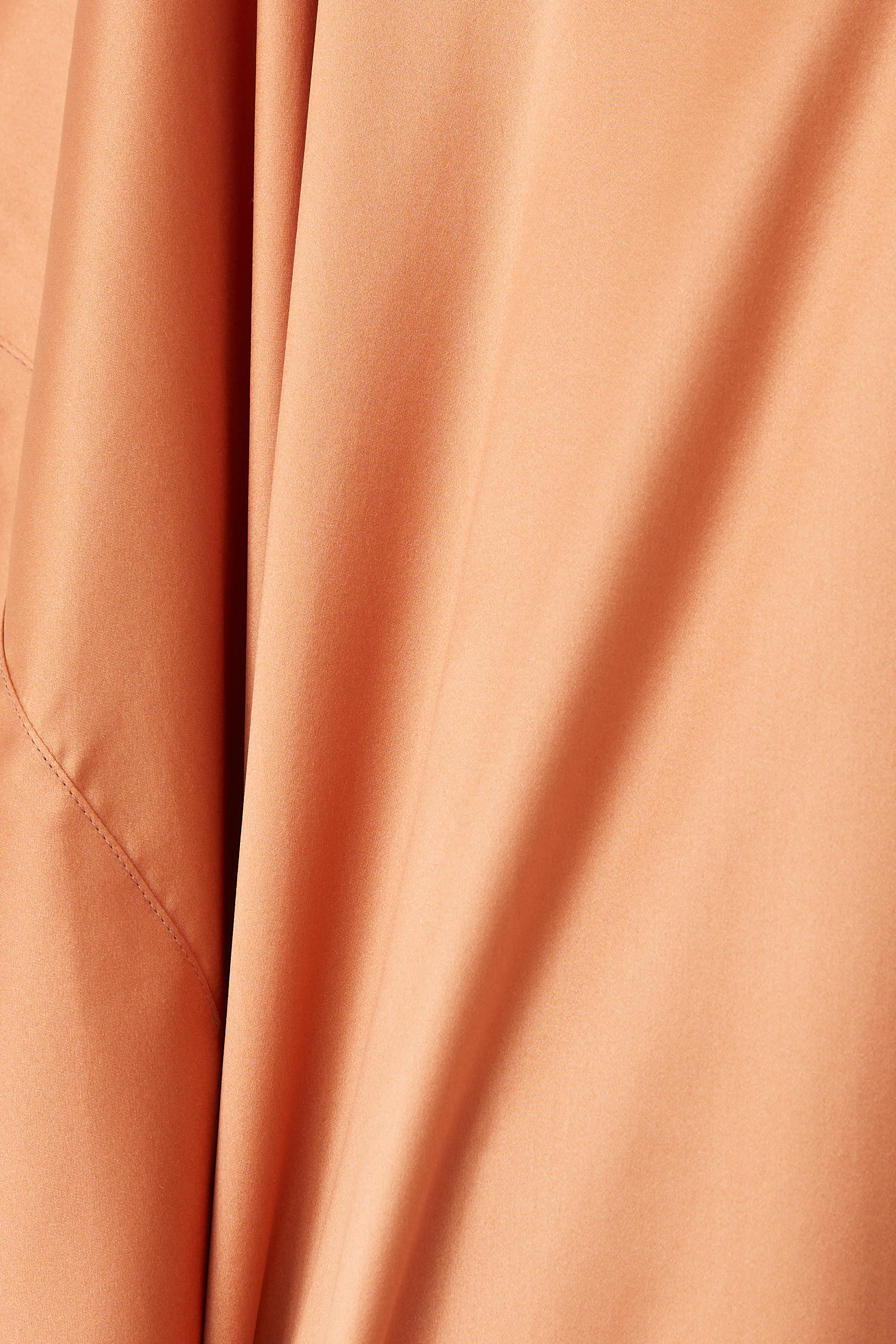 فستان نيو ايج بتصميم قفطان