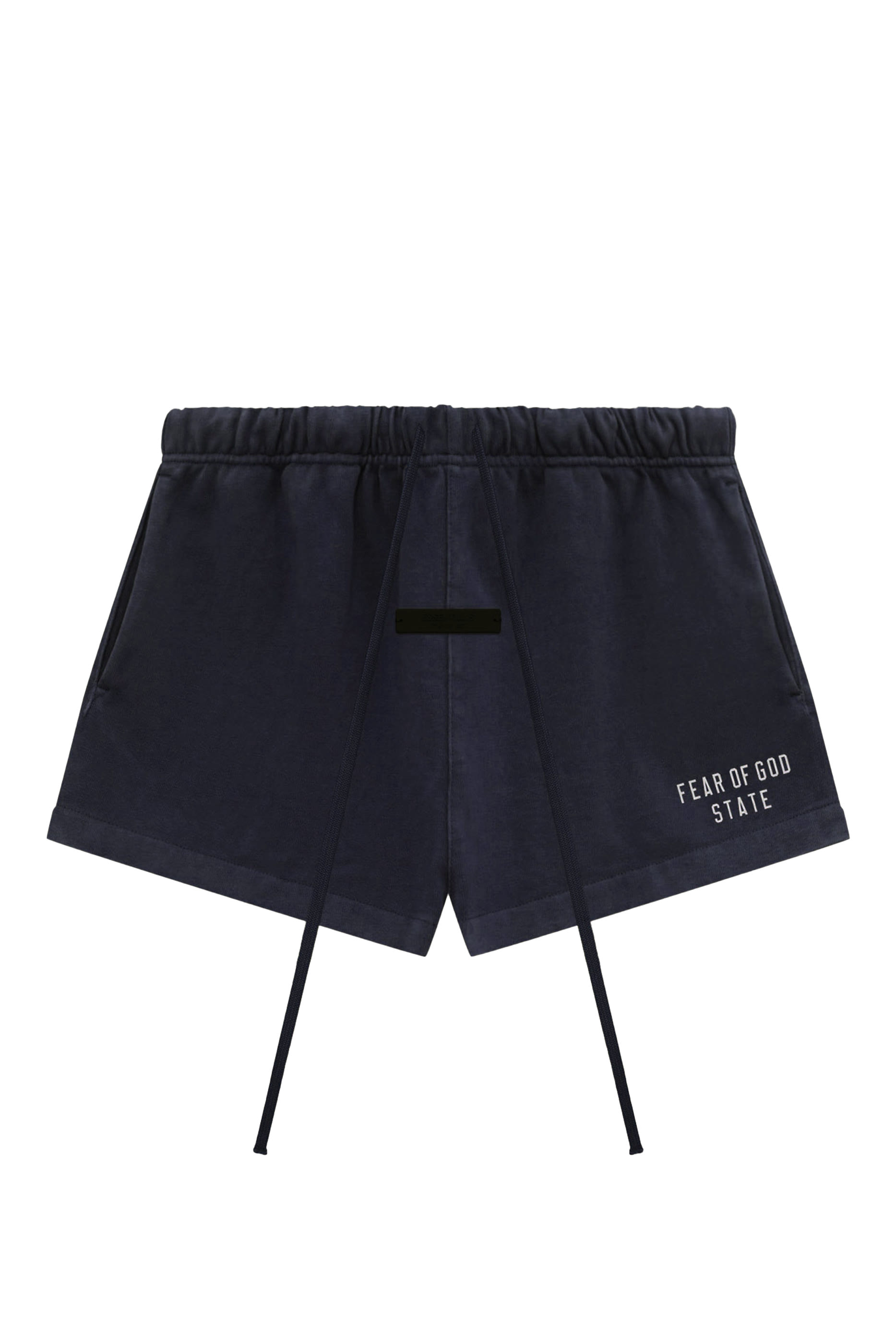 شورت رياضي جرسيه ثقيل الوزن