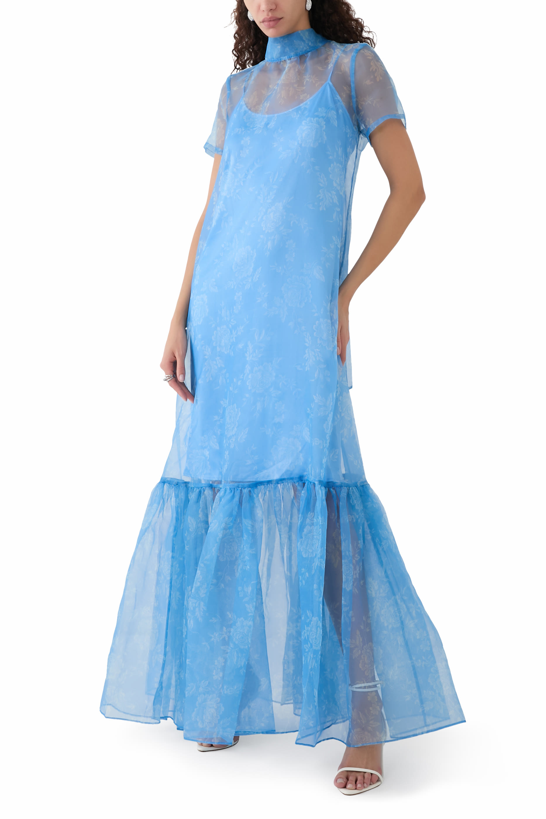 فستان كالونا