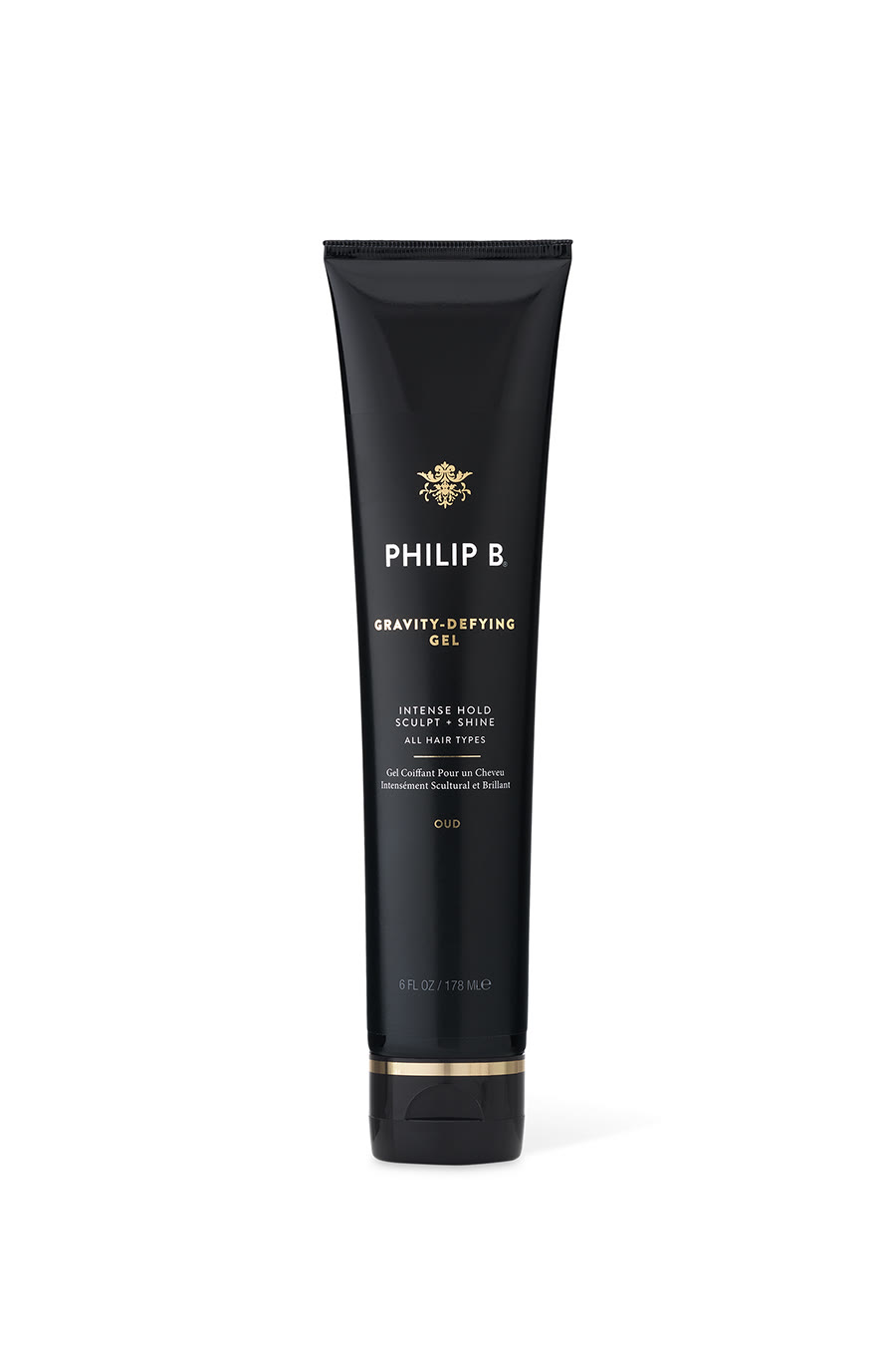 جل عود رويال لتثبيت الشعر