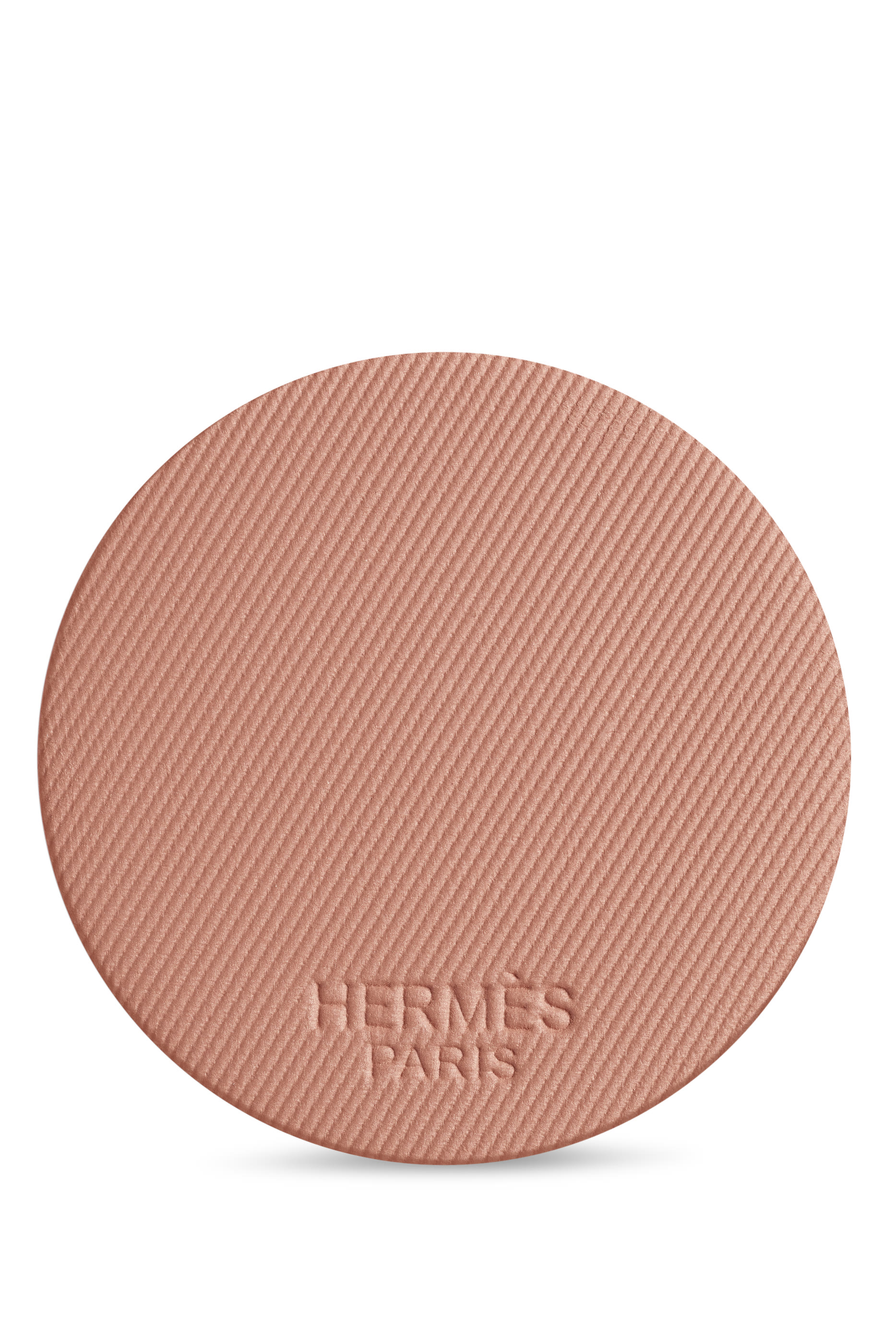 أحمر خدود بودرة Rose Hermès, Silky