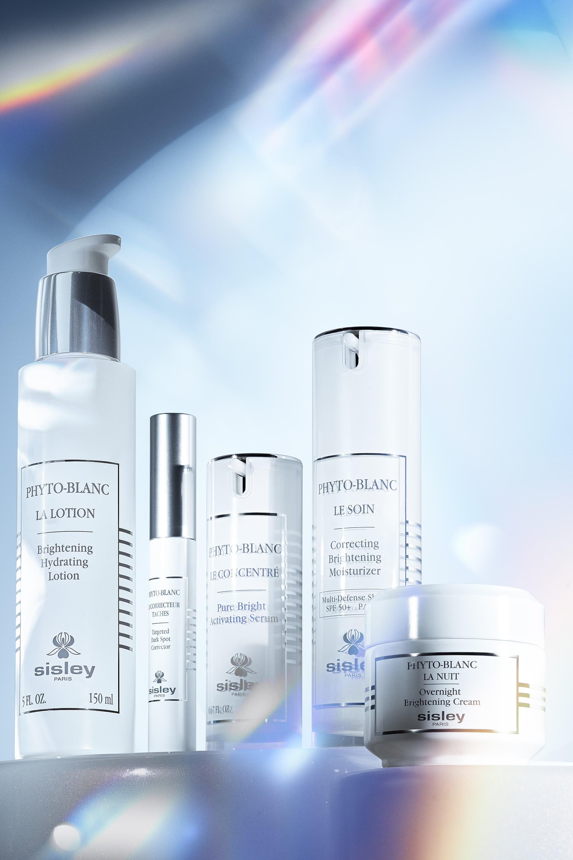 كريم ليلي فيتو-بلان لا نوي لتفتيح البشرة