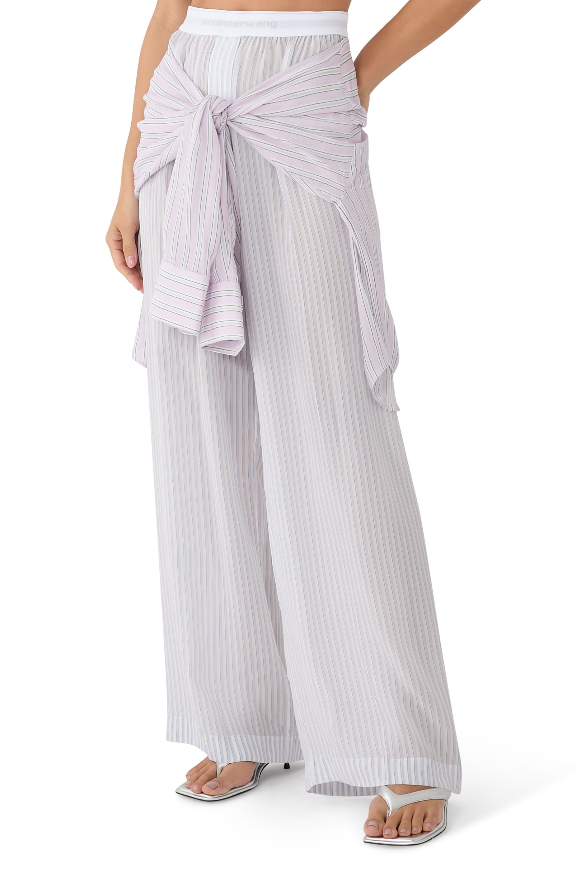 بنطال بوكسر بري-ستايلد