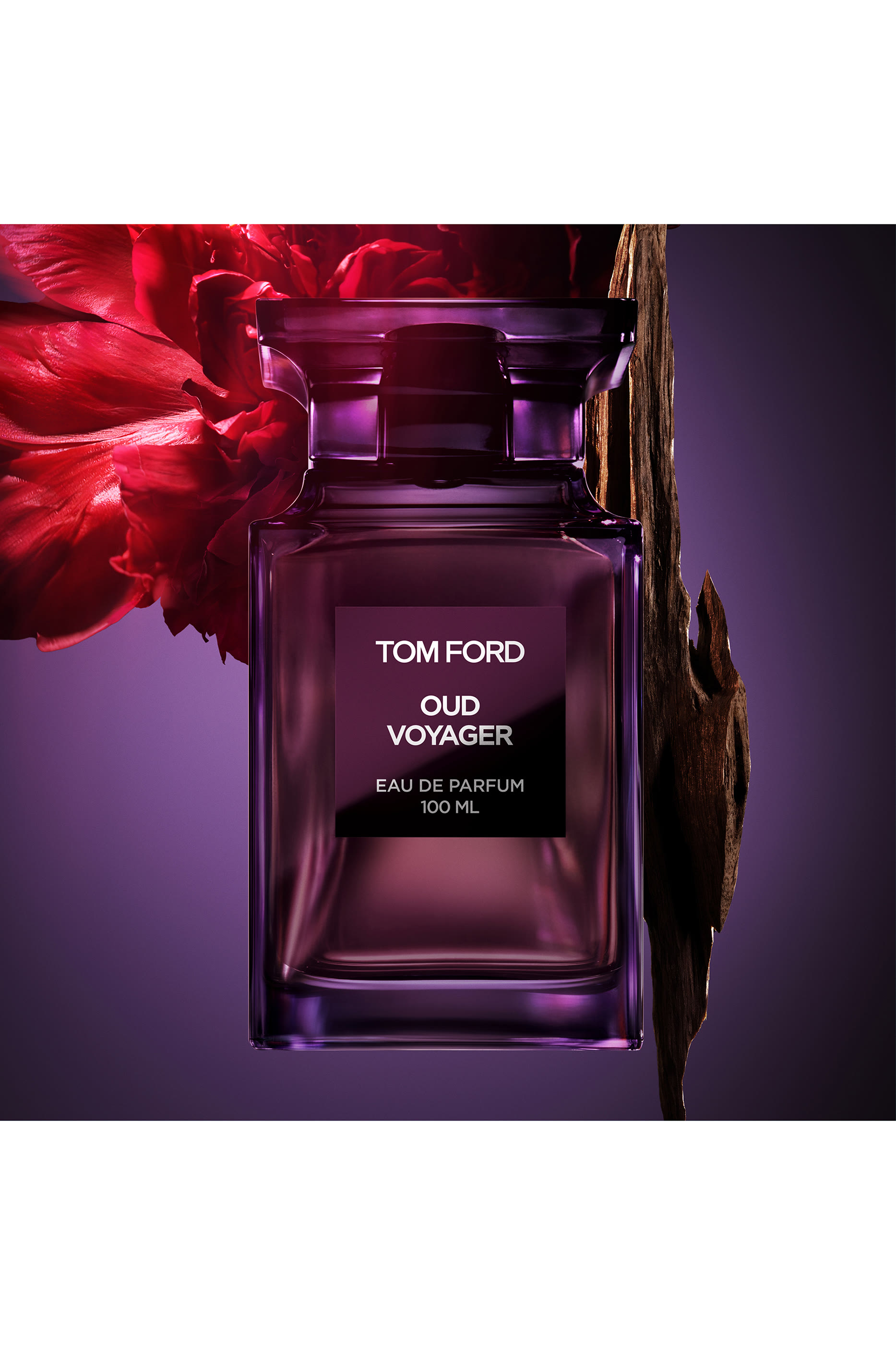 أو دو بارفان عود فوياجر