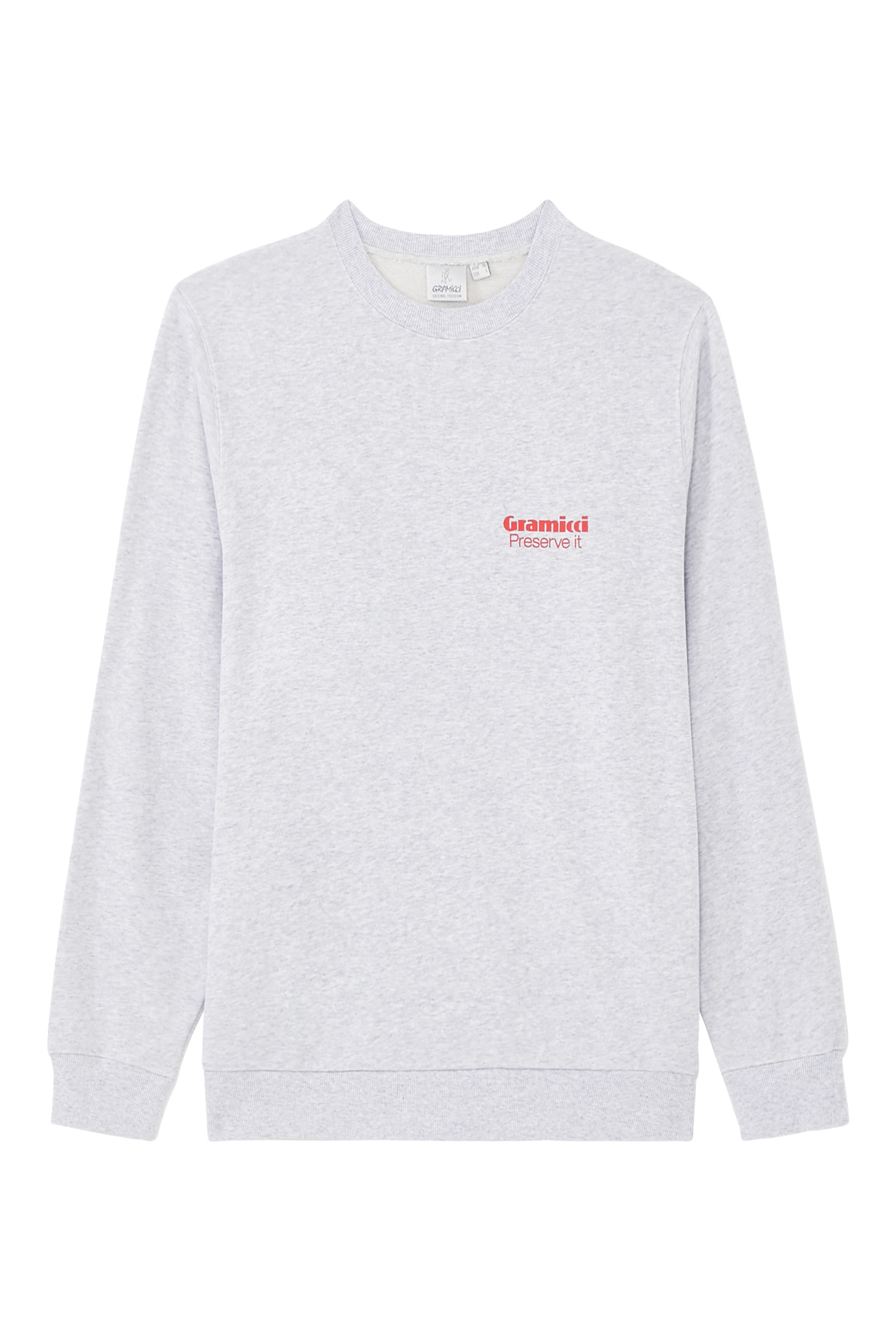 سويت شيرت بطبعة بريزارف ات