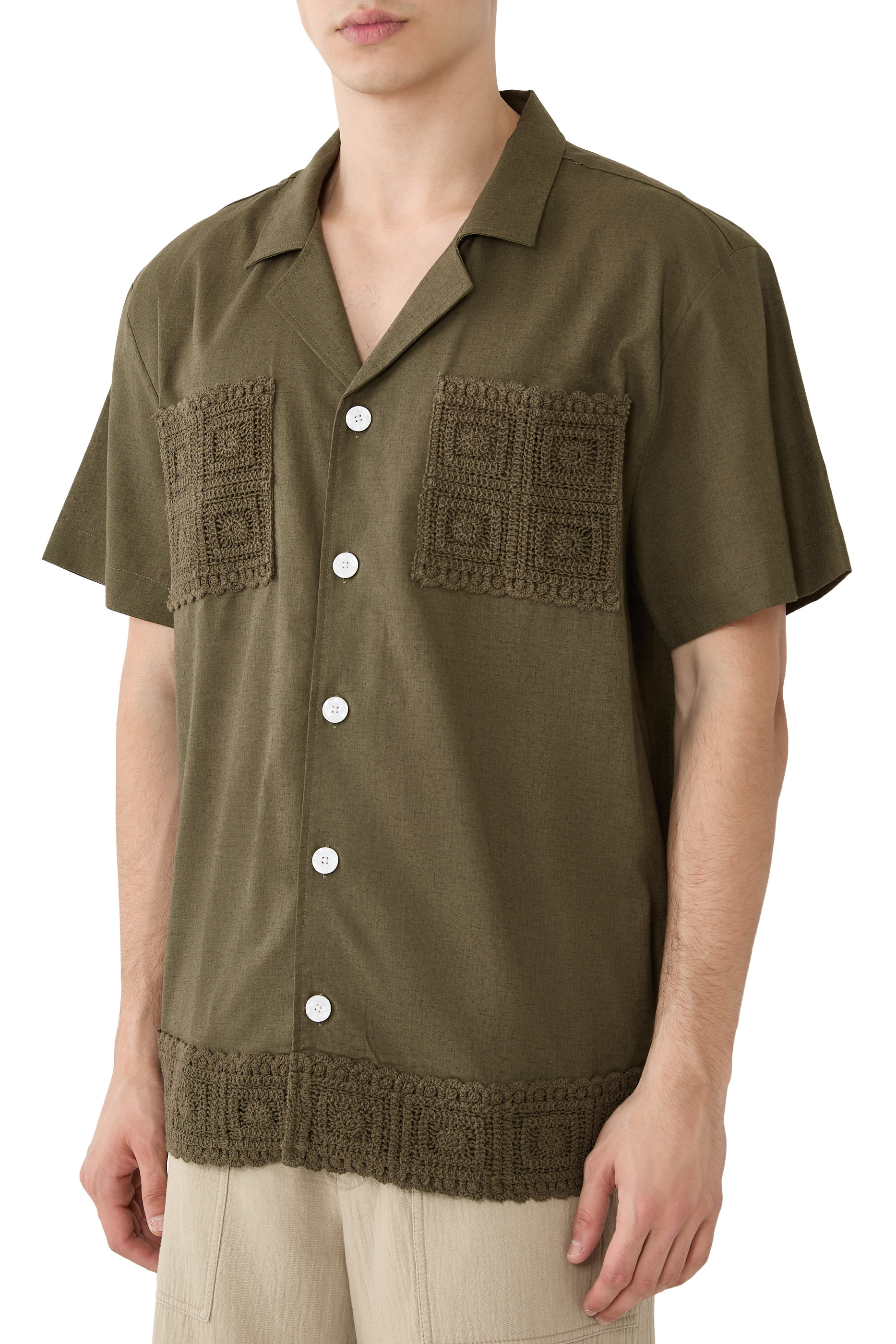 قميص إينيغو