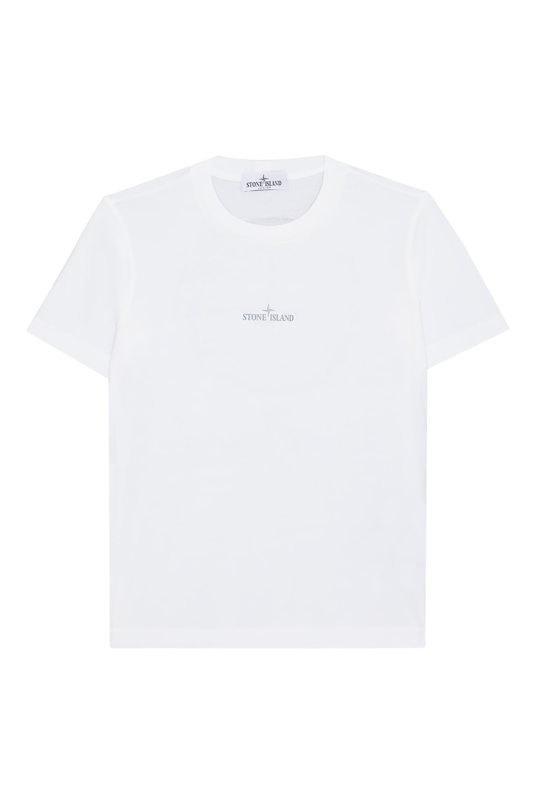 تيشيرت بأكمام قصيرة للأطفال