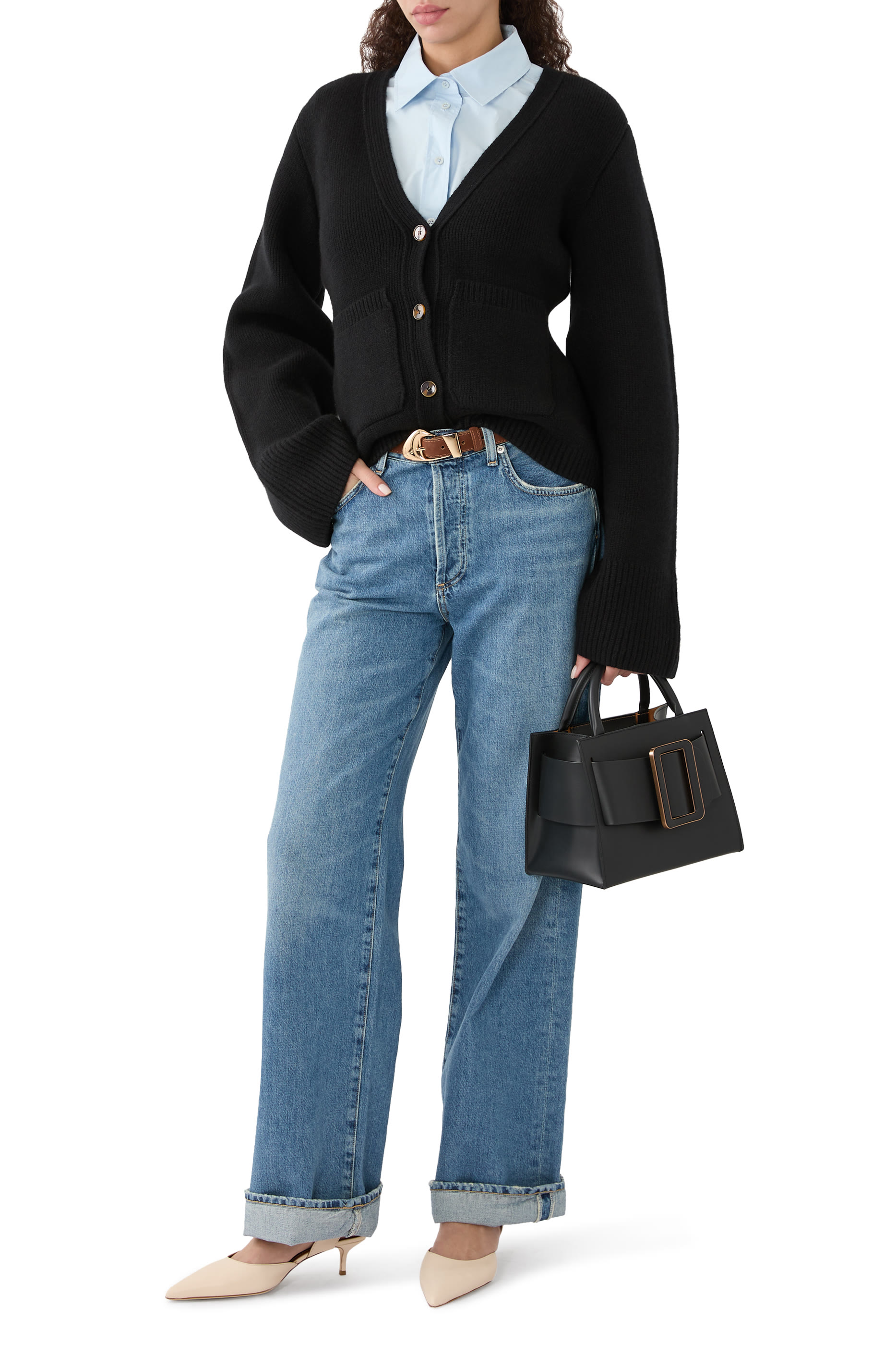 حقيبة يد بوبي 23