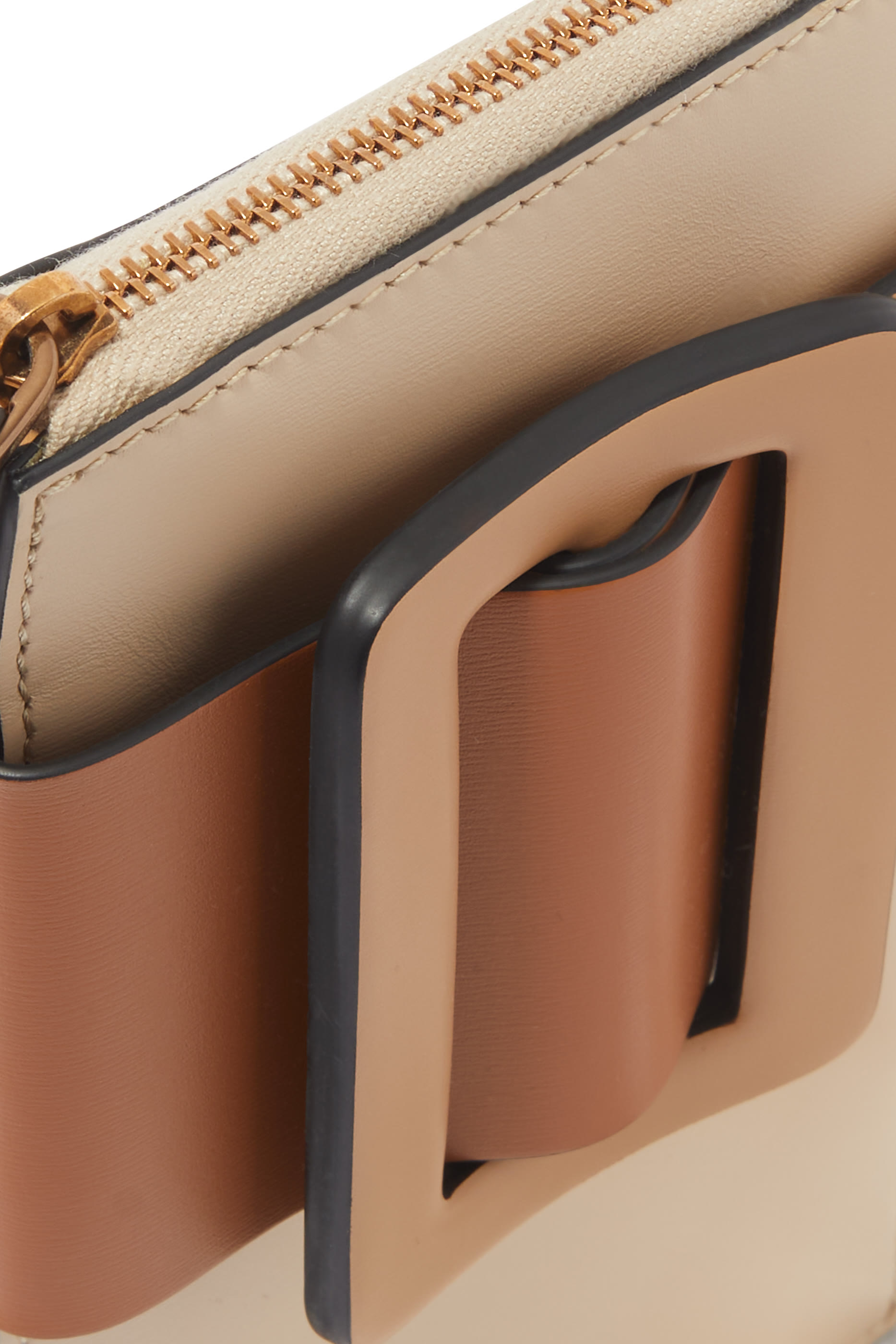 Buckle Crossbody Phone Case