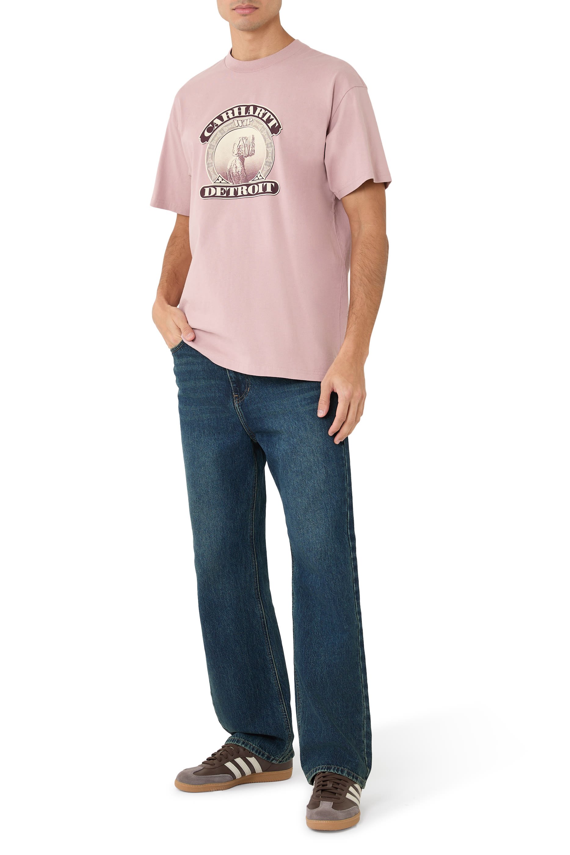 تيشيرت كولد وور