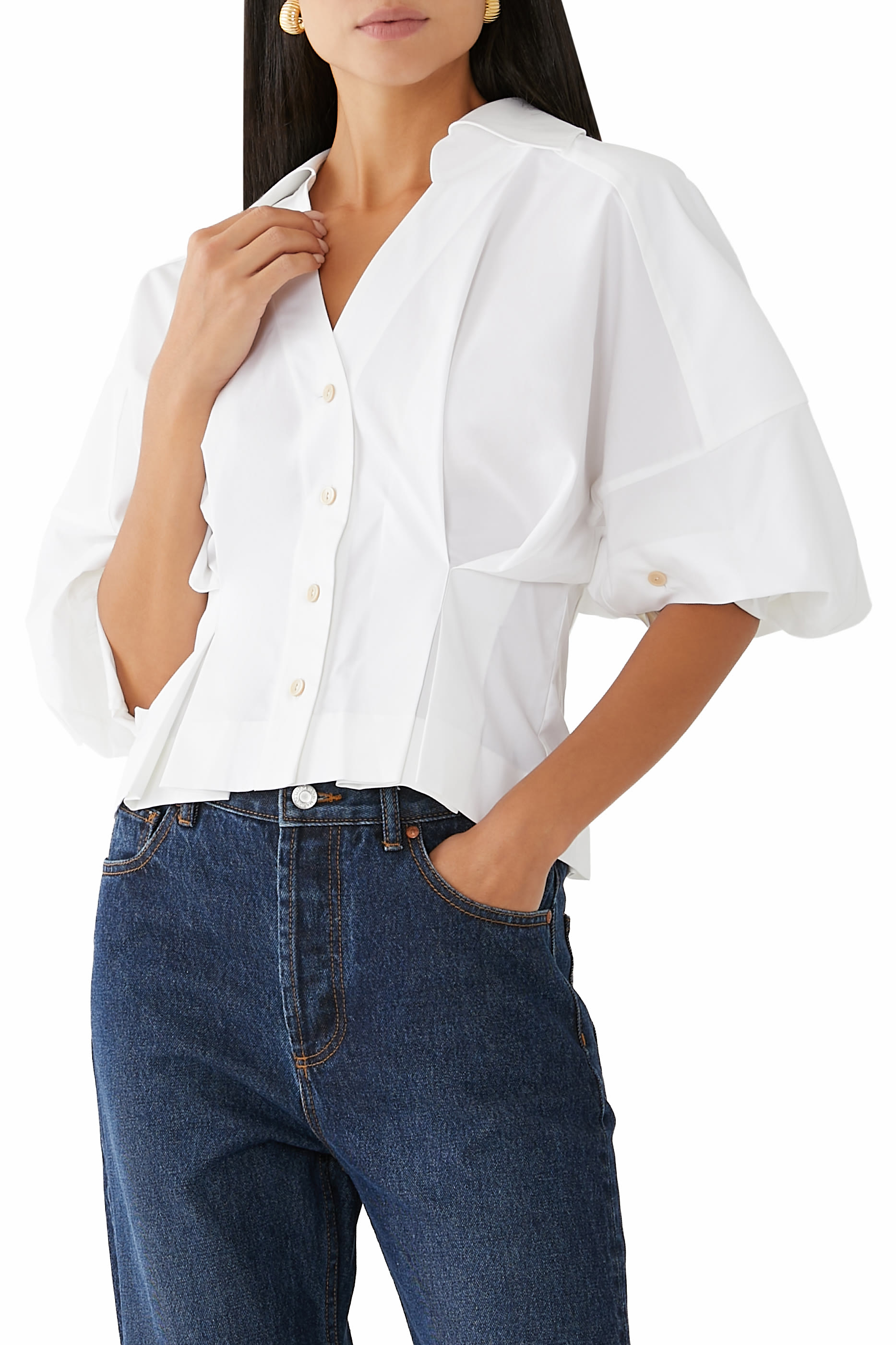 قميص أونيستي أوبنز