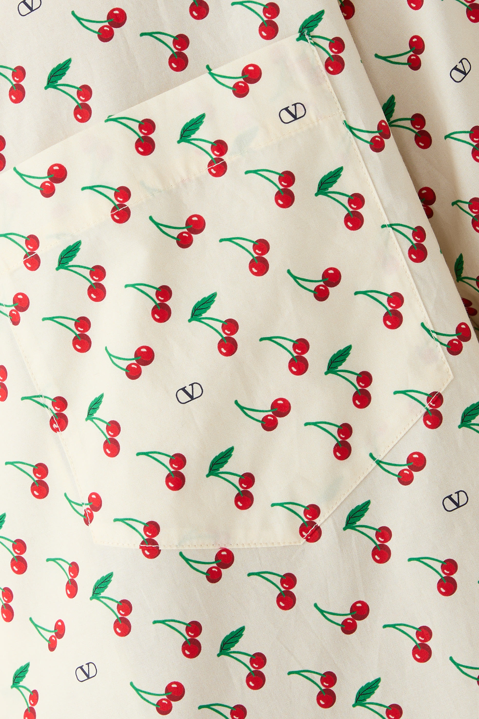 قميص شيريفيك