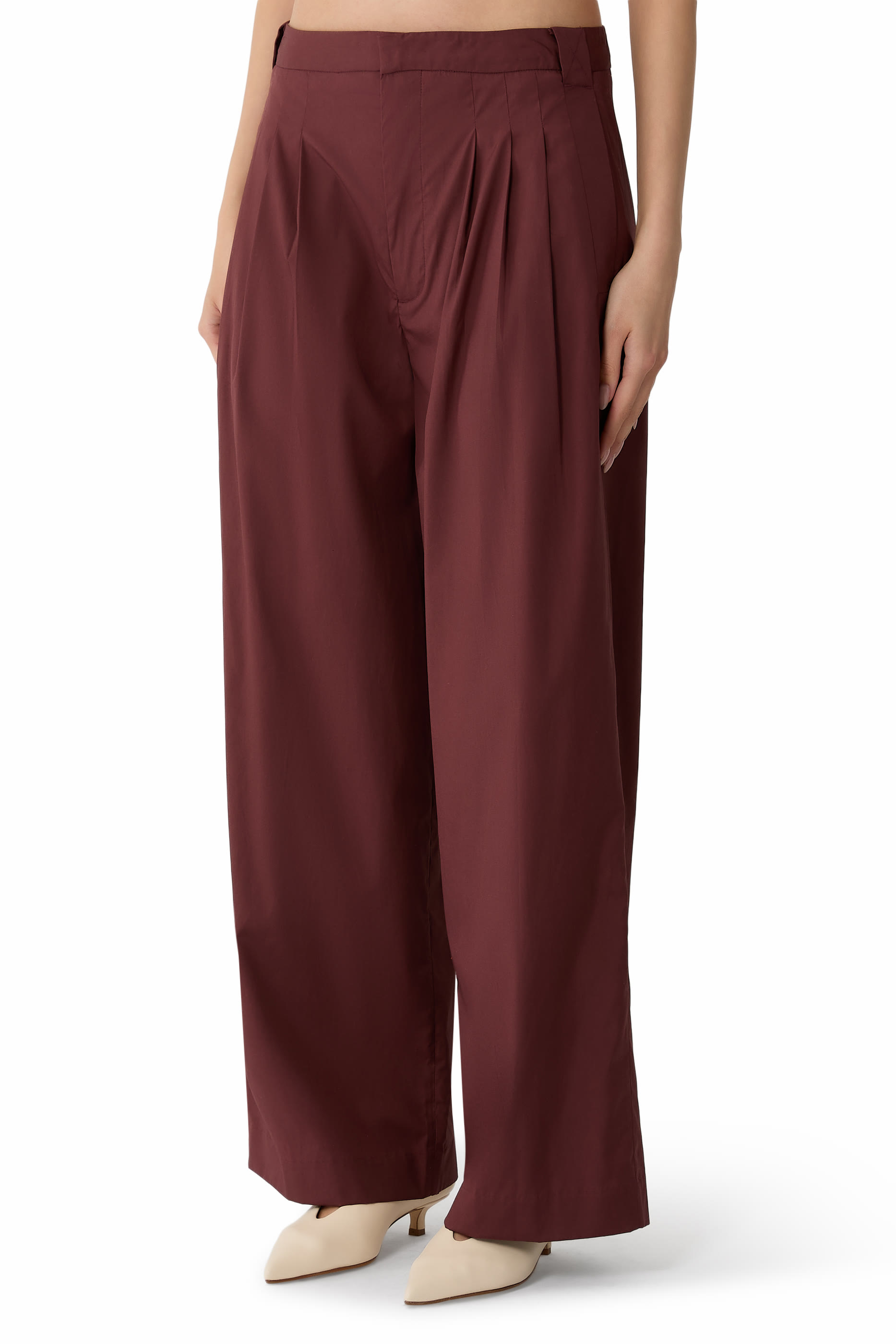 بنطال شابيل