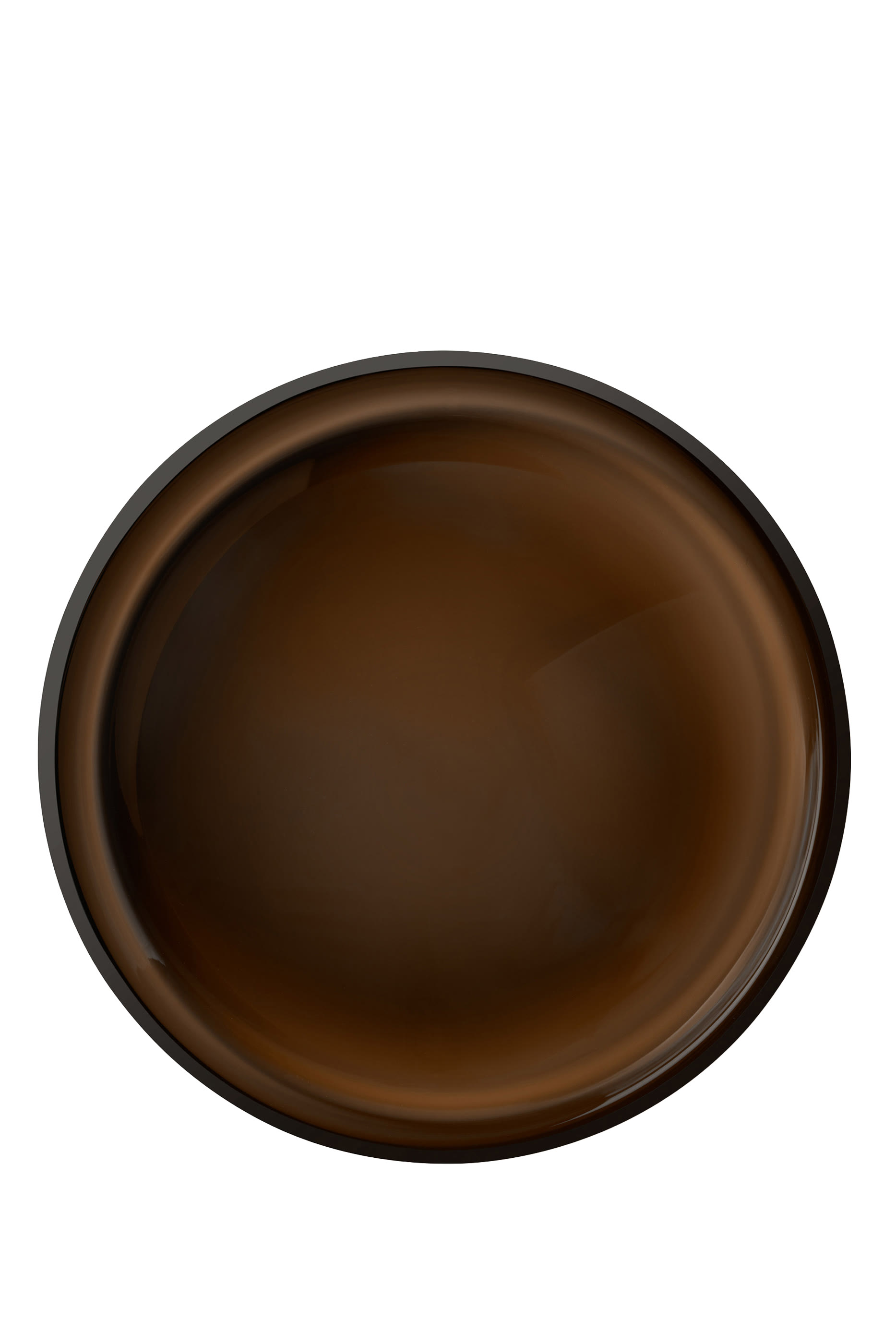 وعاء كولكتيف منخفض زجاج