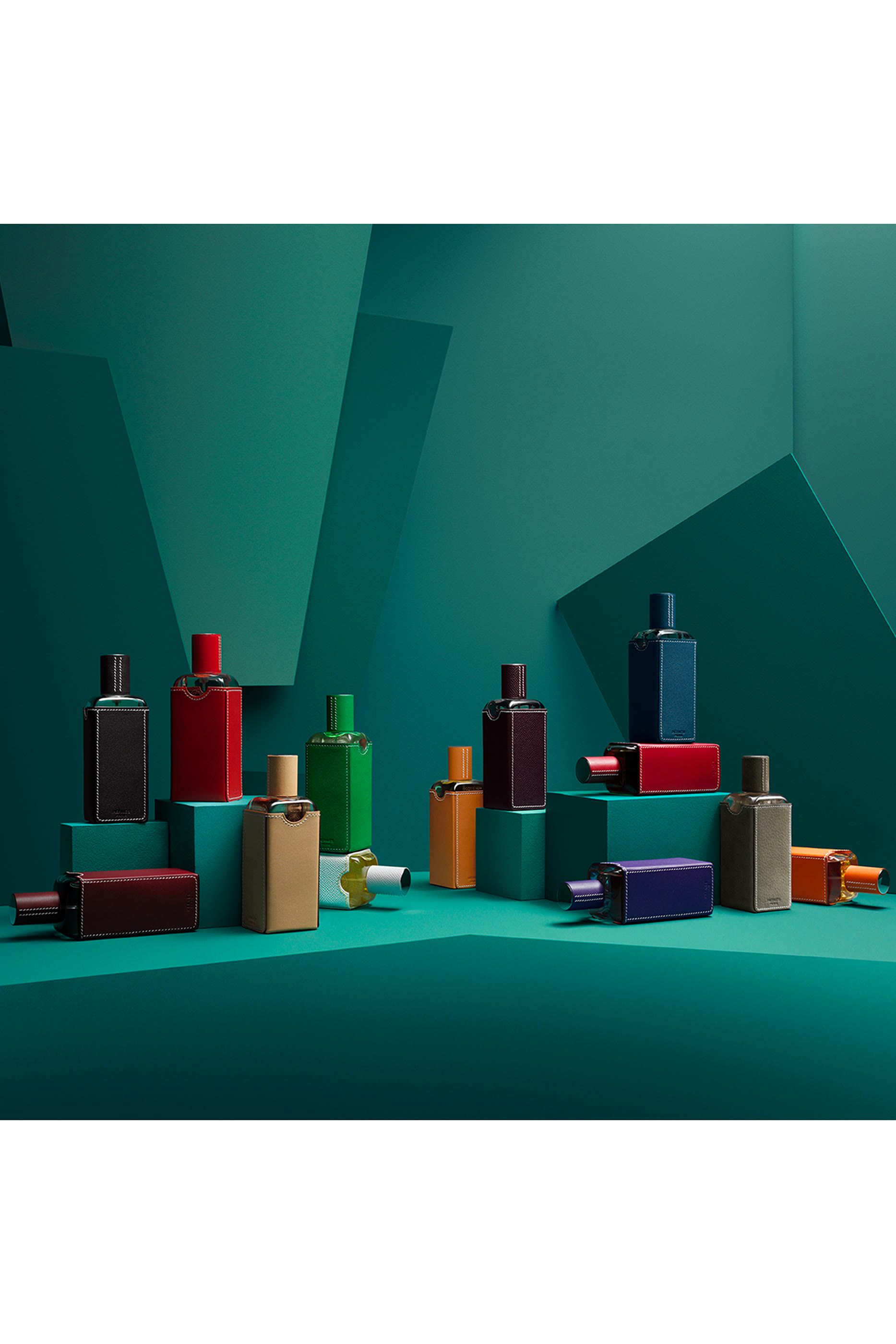 Paprika Brasil, ماء تواليت