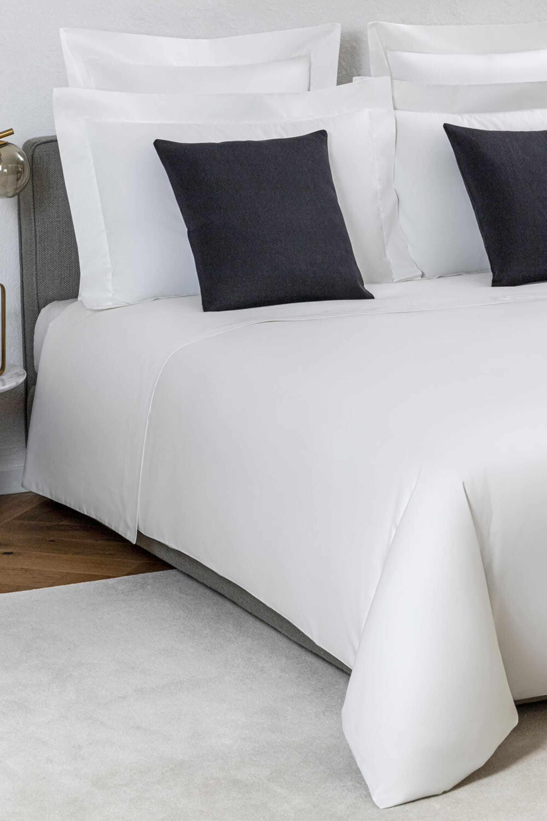 وسادة باسبرتوت فاخرة للديكور