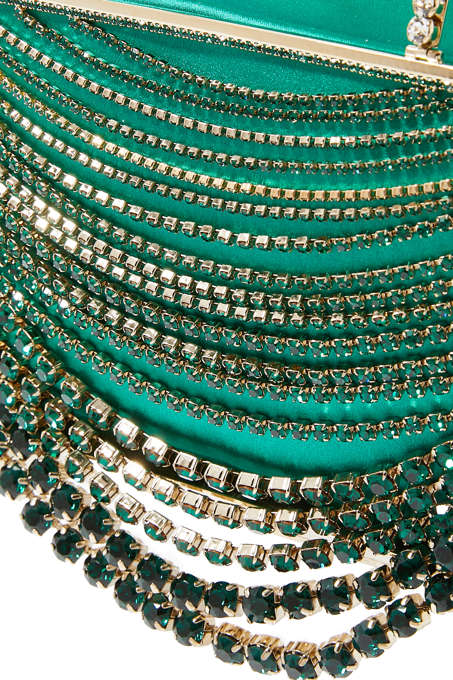 حقيبة جولييتا ديجلي سبيريتي بيد علوية