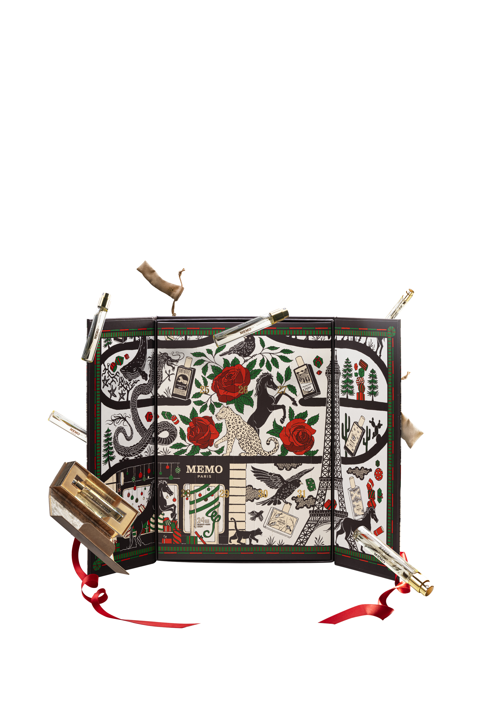 مجموعة هدايا لما بعد الكريسماس