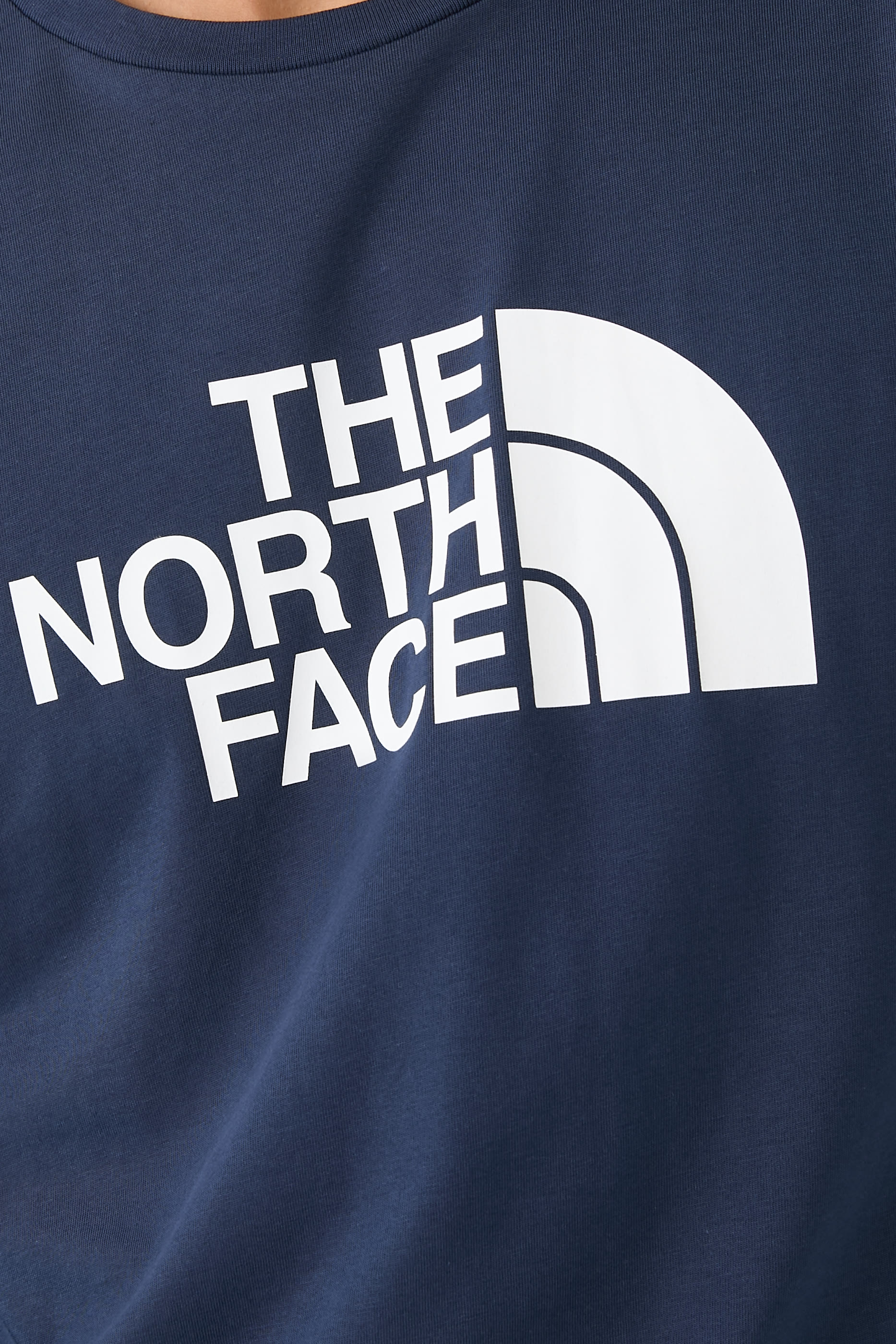 تيشيرت إيزي بشعار الماركة