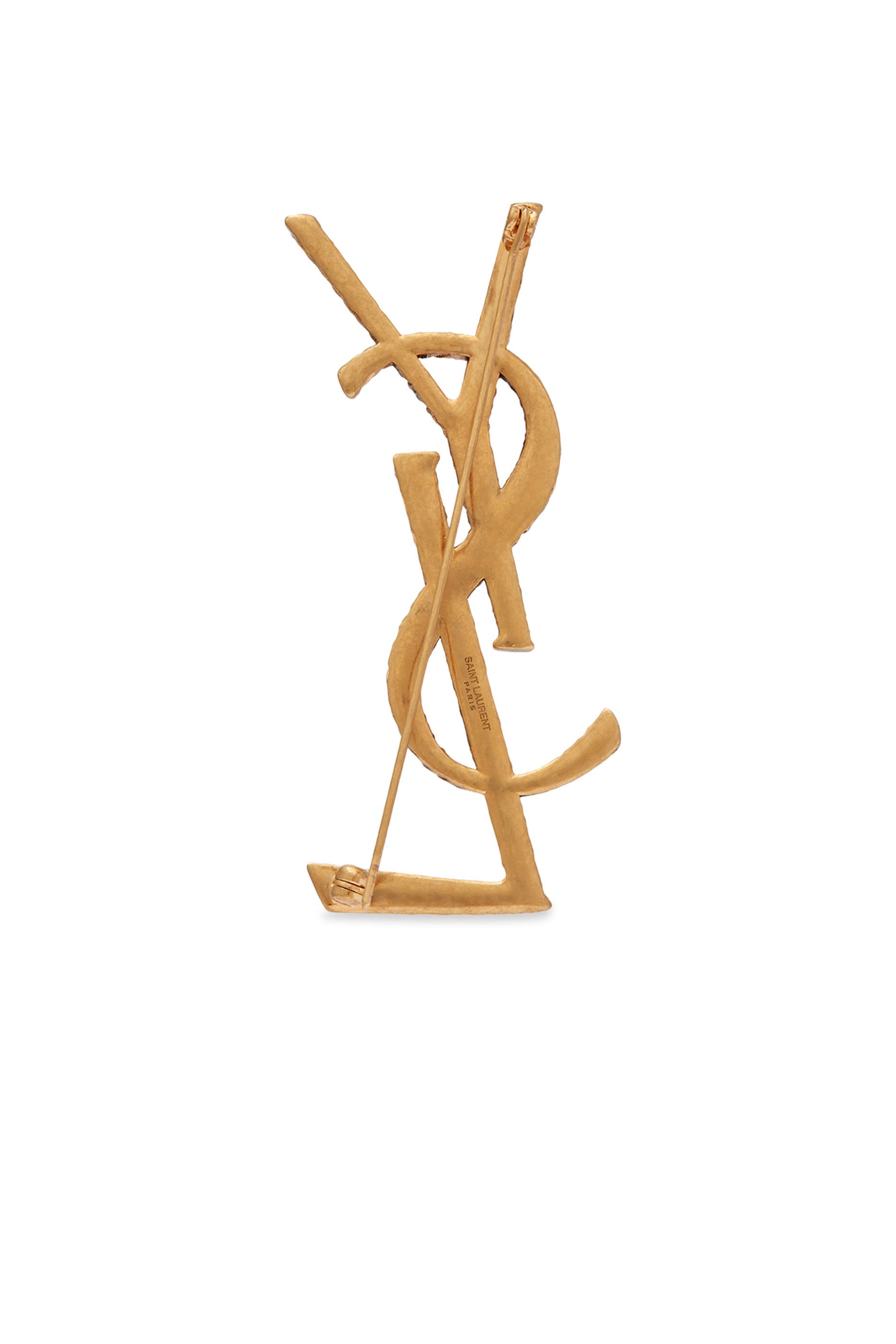 بروش بتصميم شعار الماركة