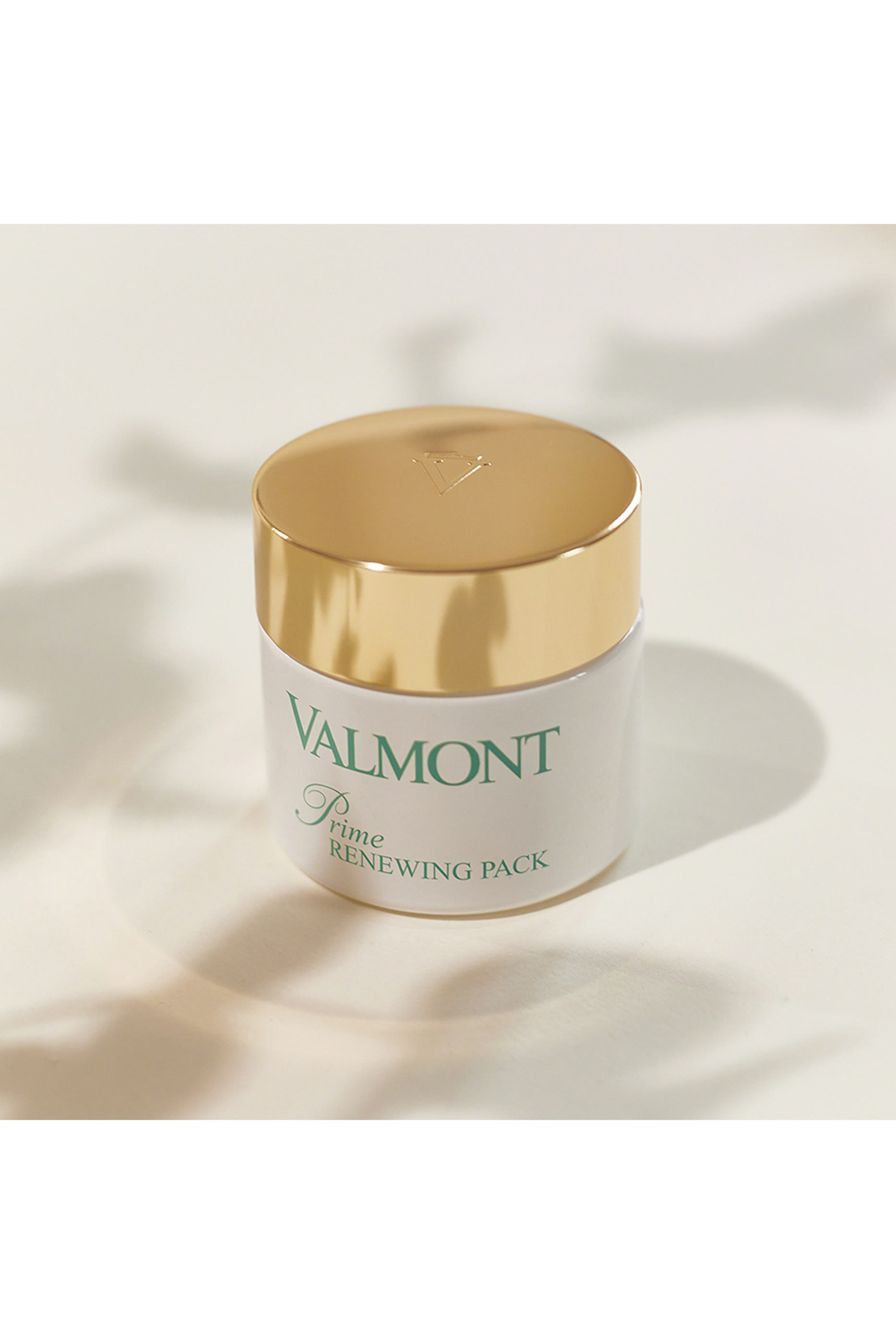 مجموعة قناع برايم لتجديد حيوية البشرة