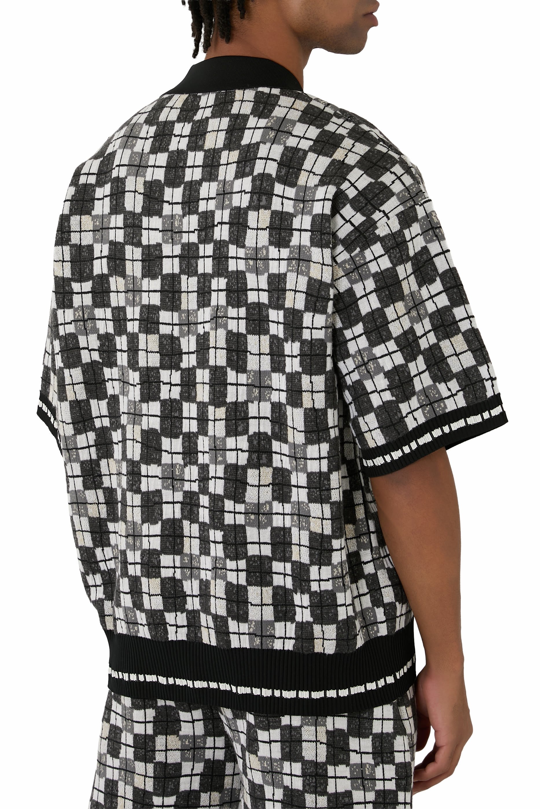 تيشيرت بولو شاتو كريست سكيت