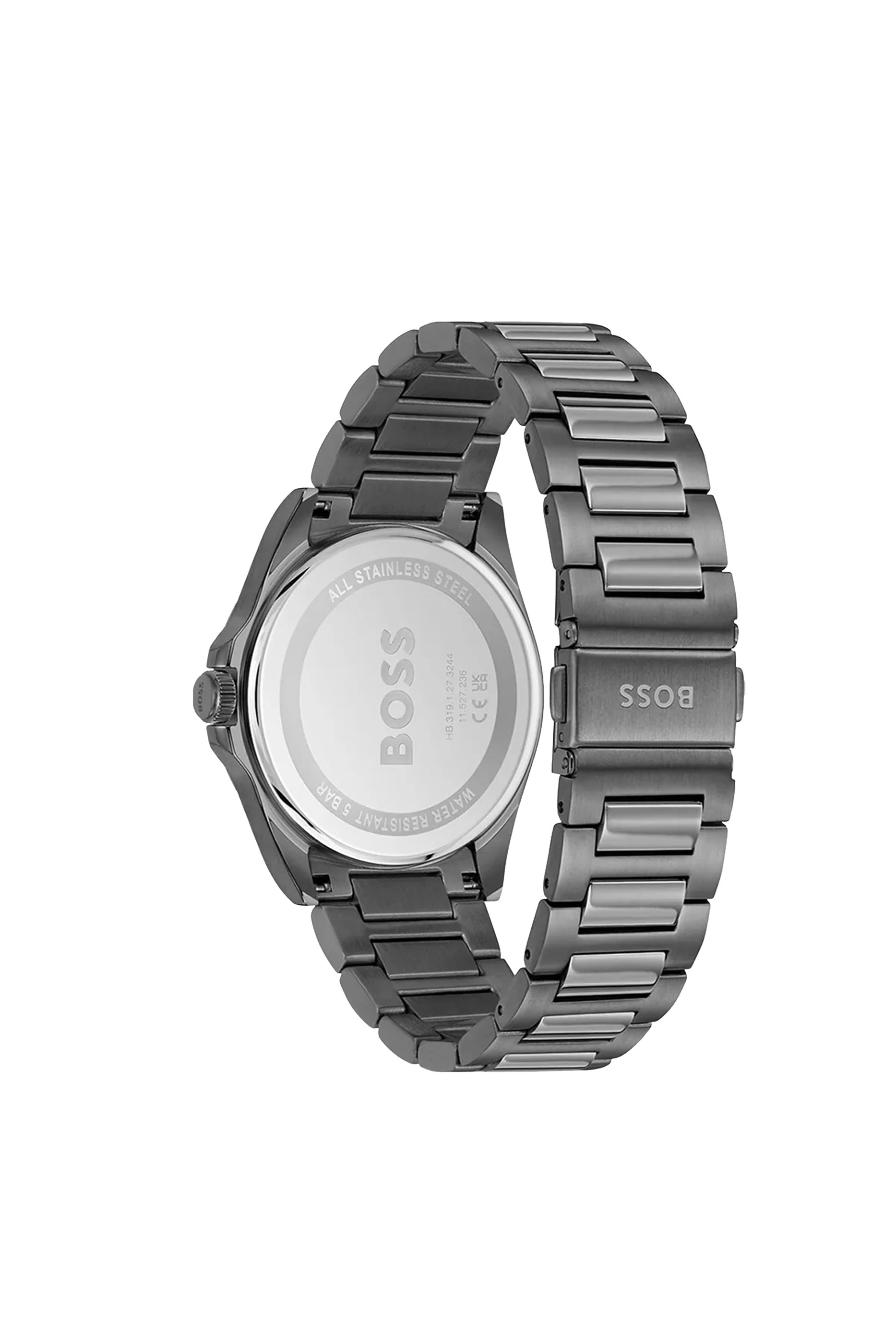 ساعة سترايك كوارتز