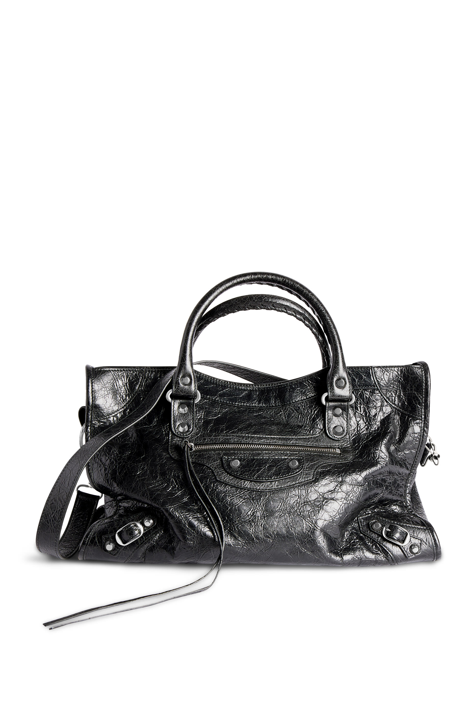 حقيبة لو سيتي متوسطة