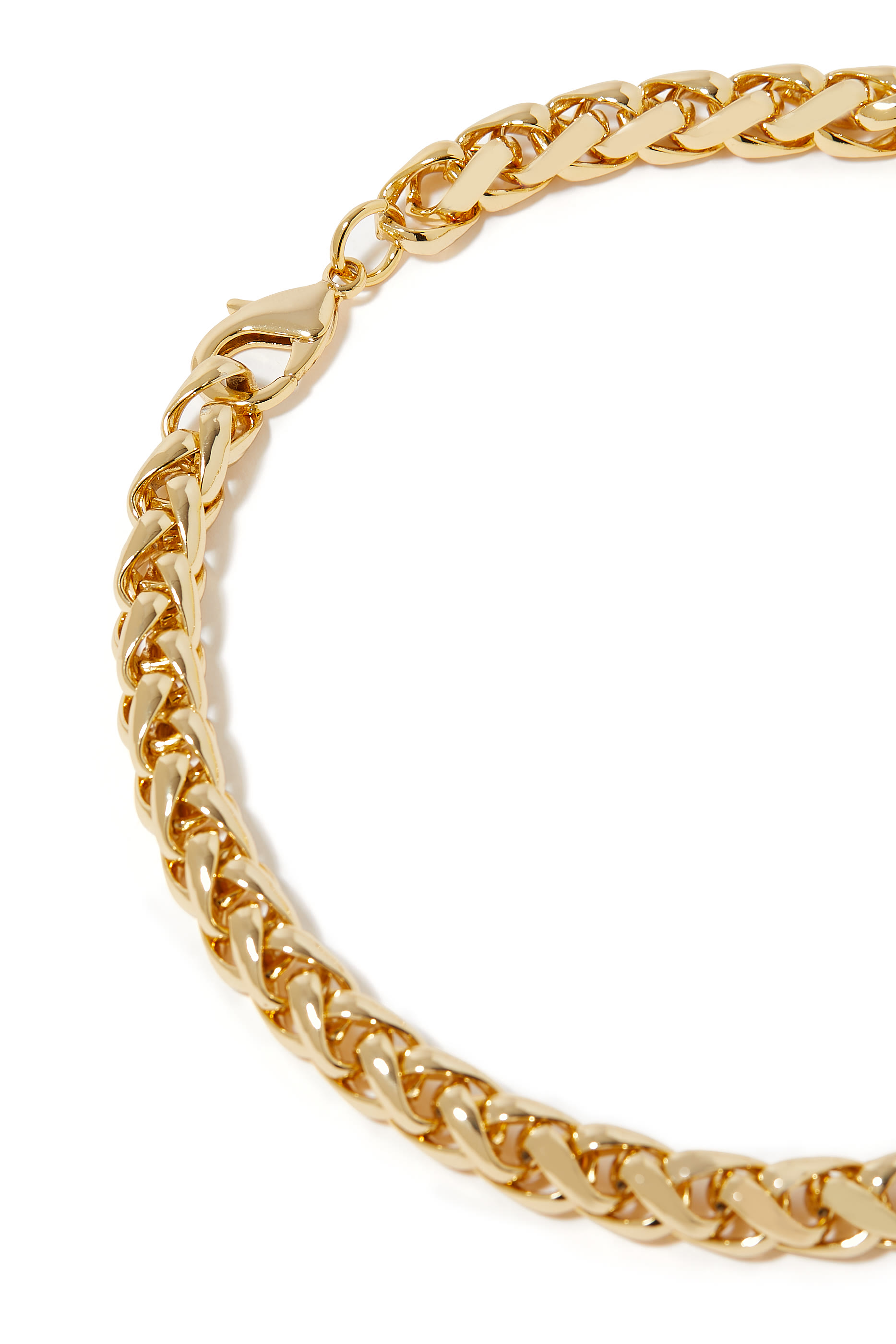 قلادة والاس