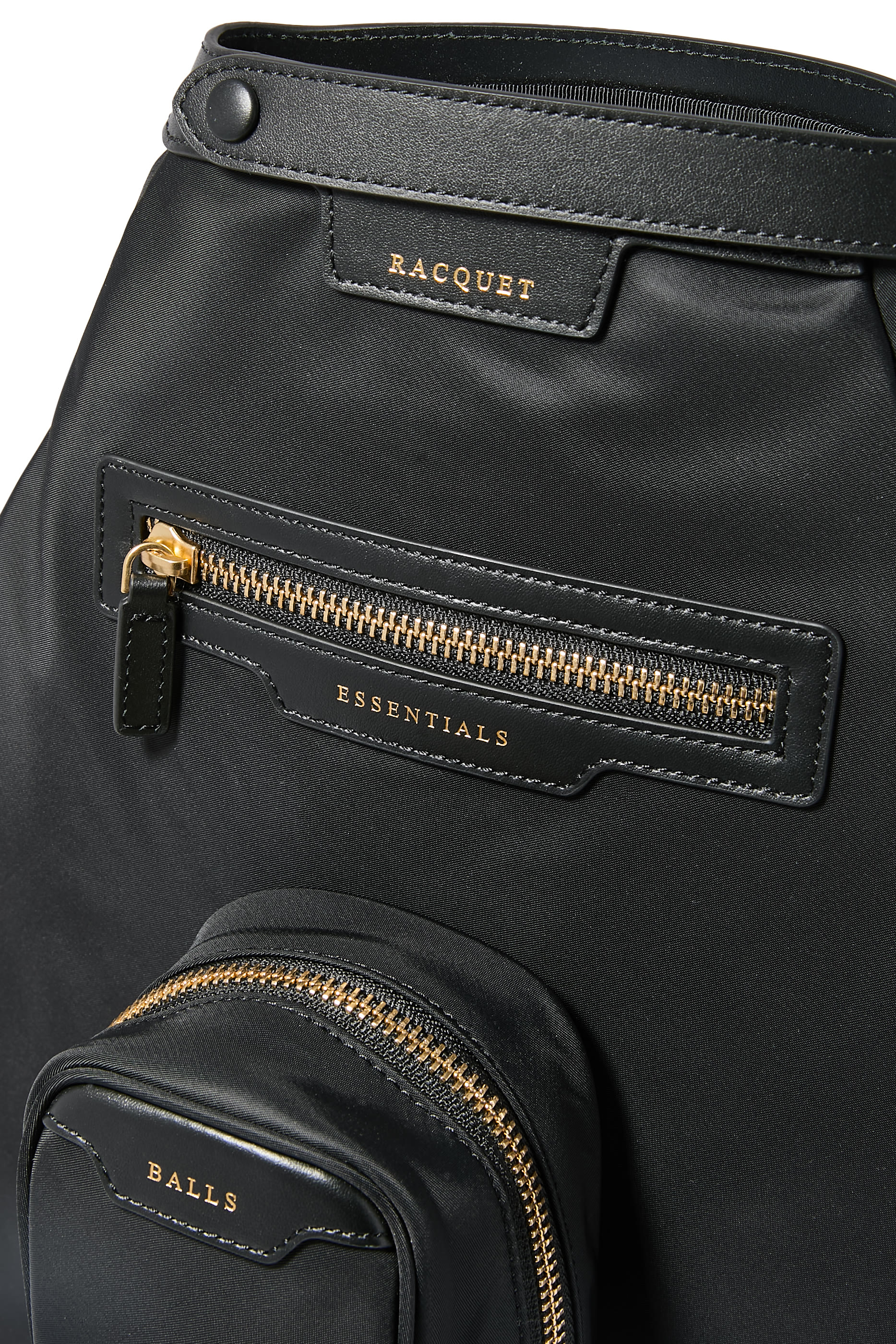 حقيبة مضارب تنس