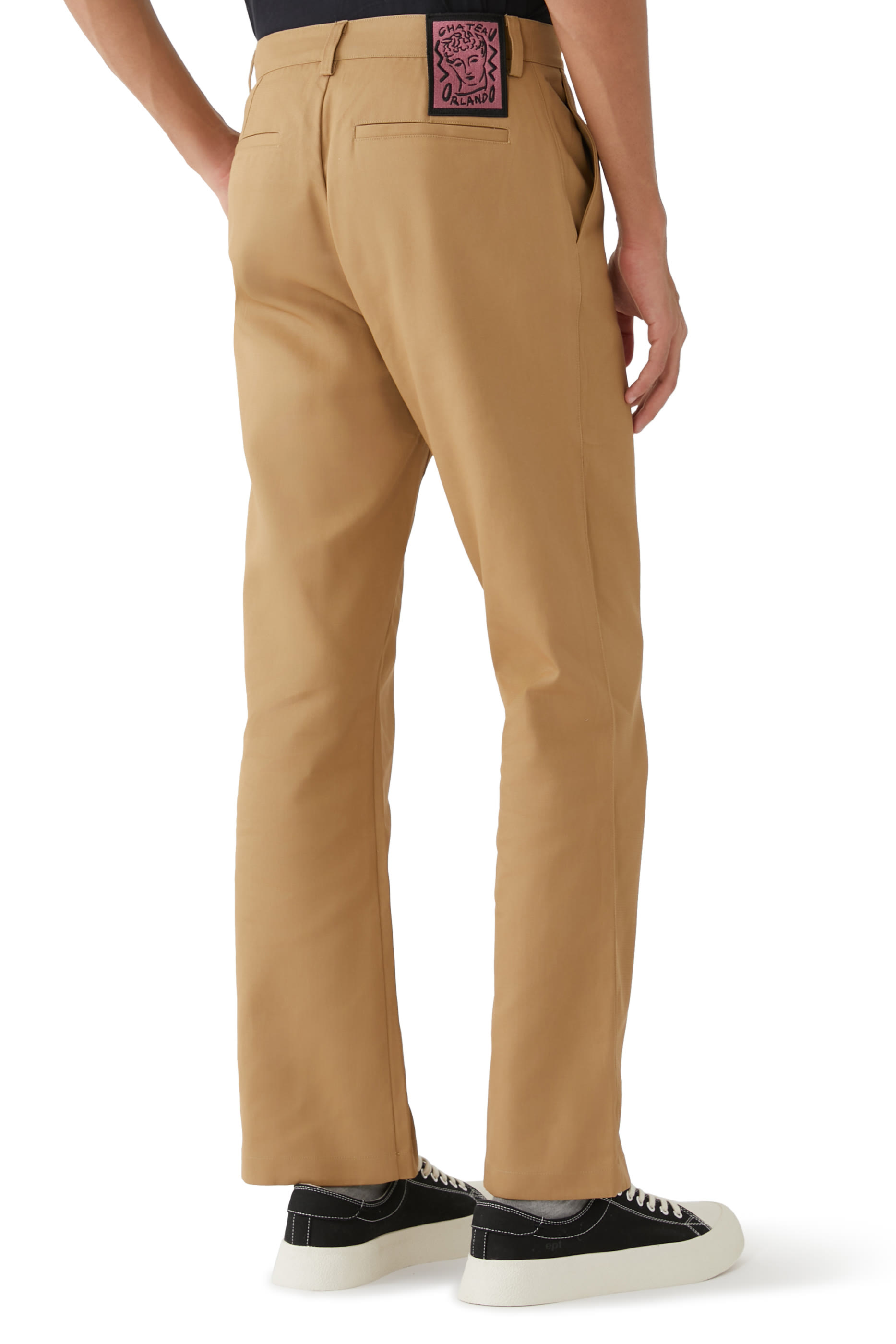 بنطال فرانسيس